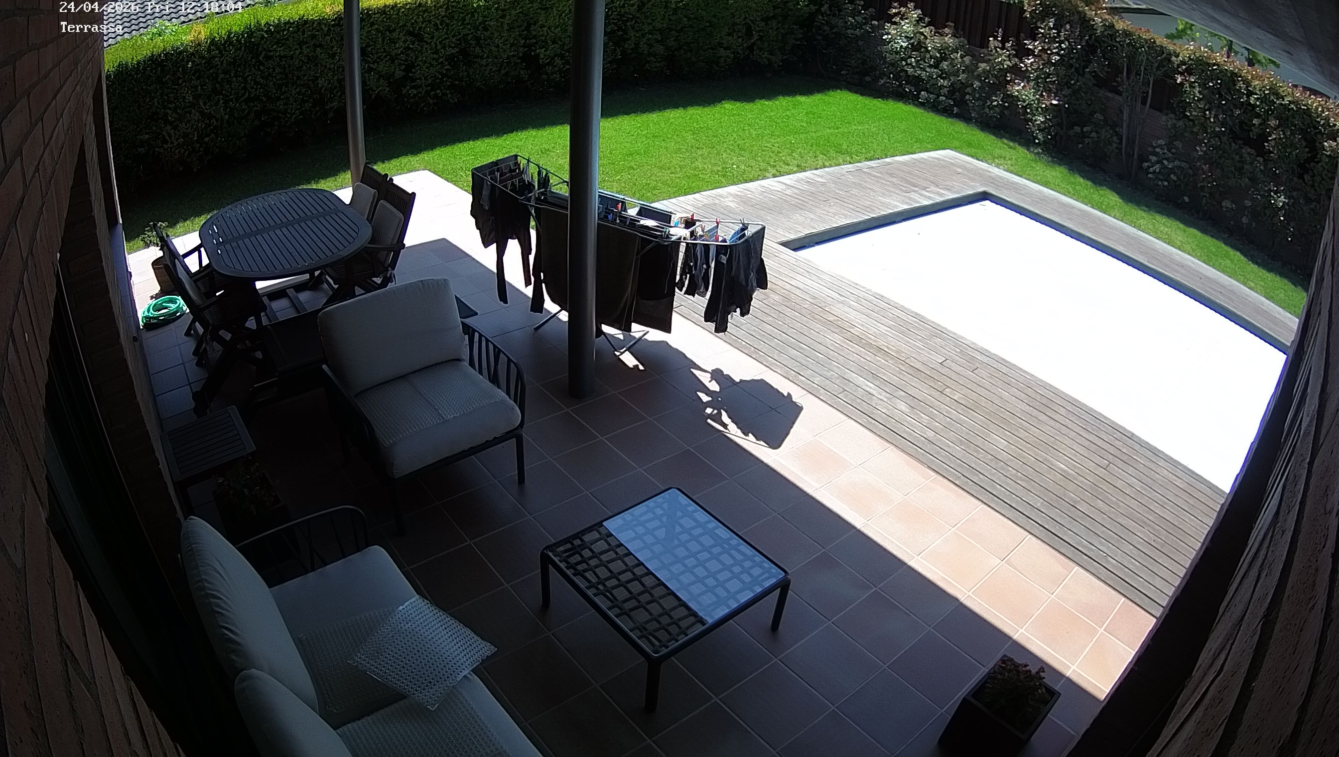 Webcam 1 Screen Capture