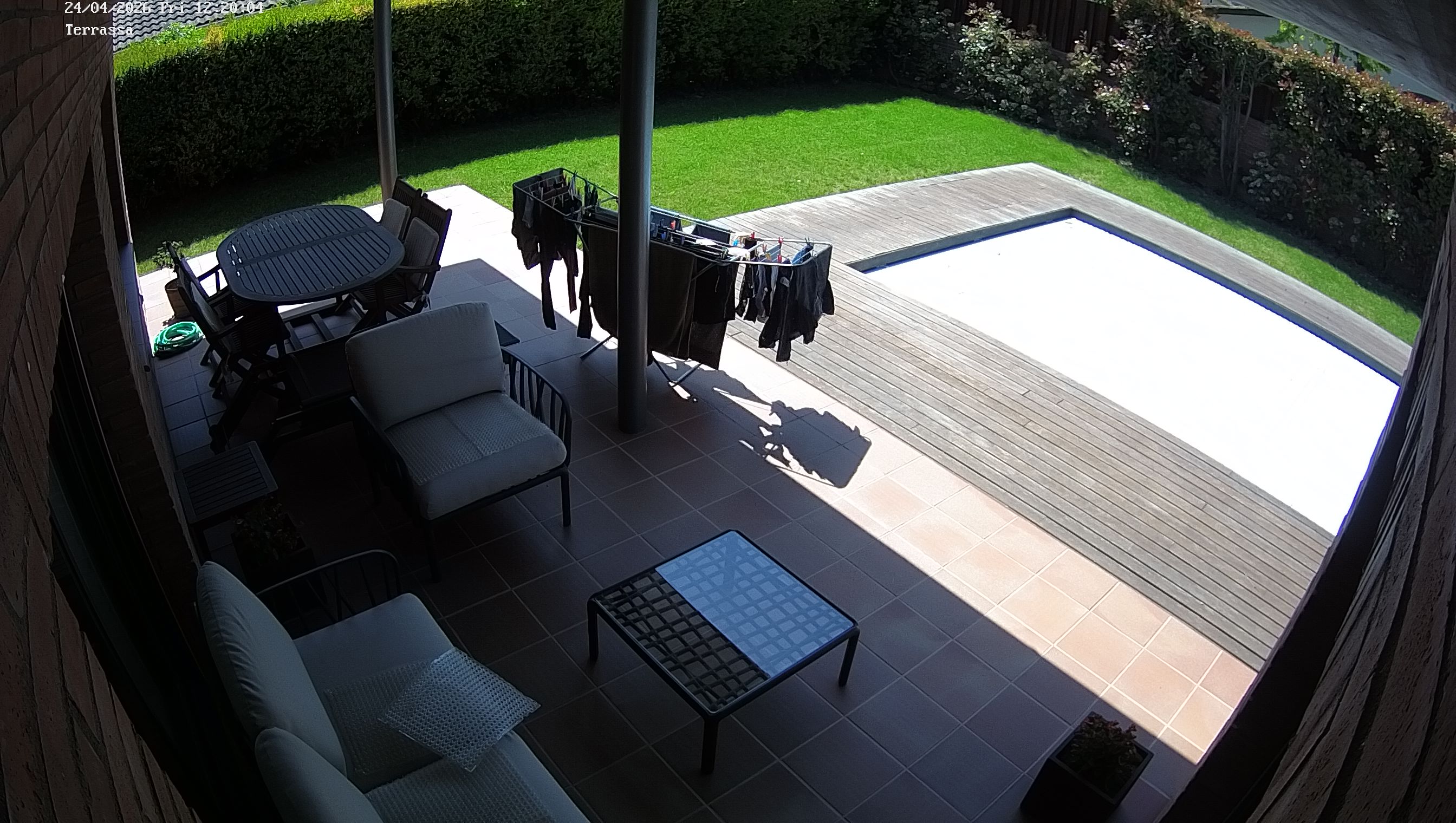 Webcam 1 Screen Capture