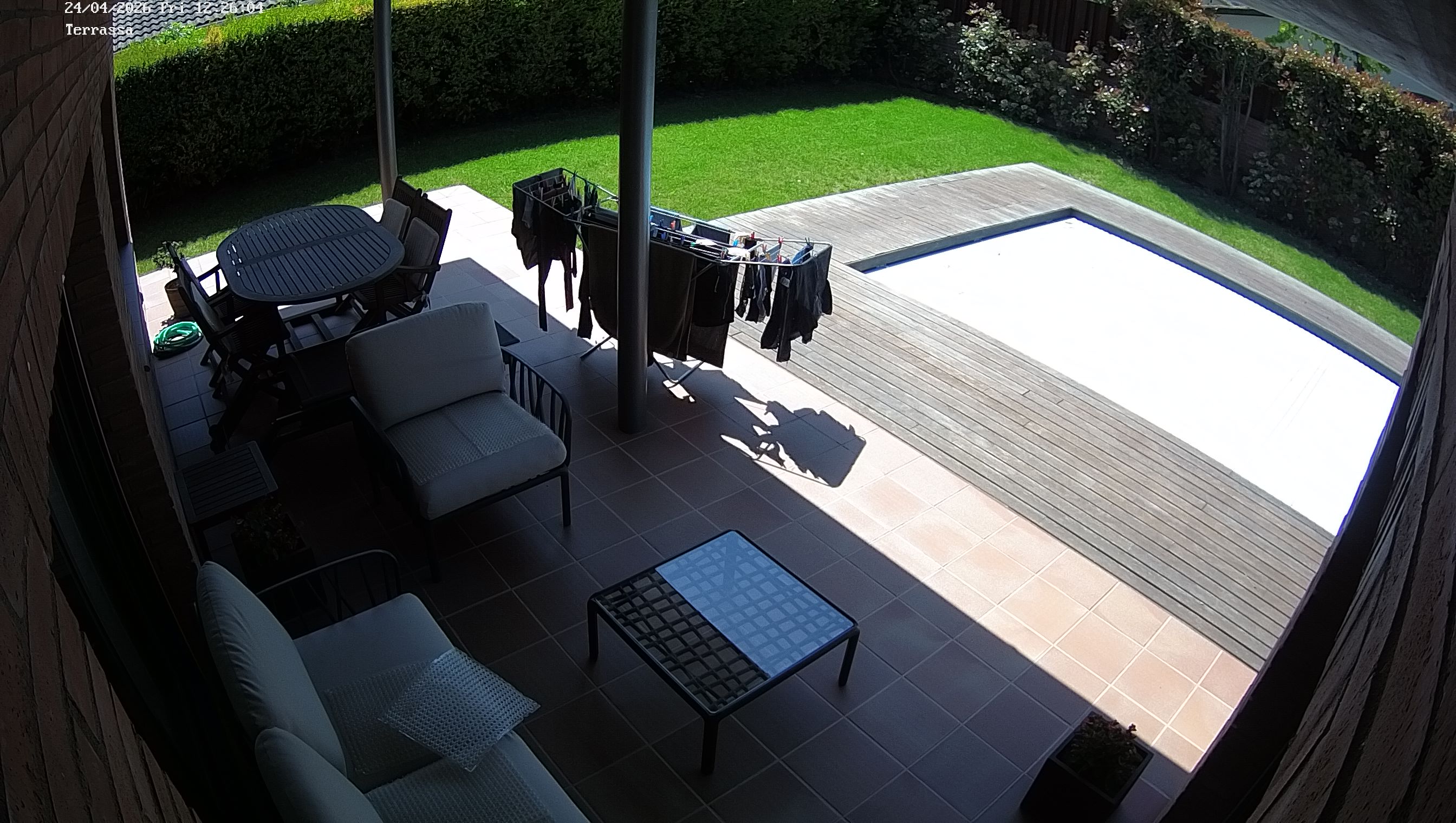 Webcam 1 Screen Capture