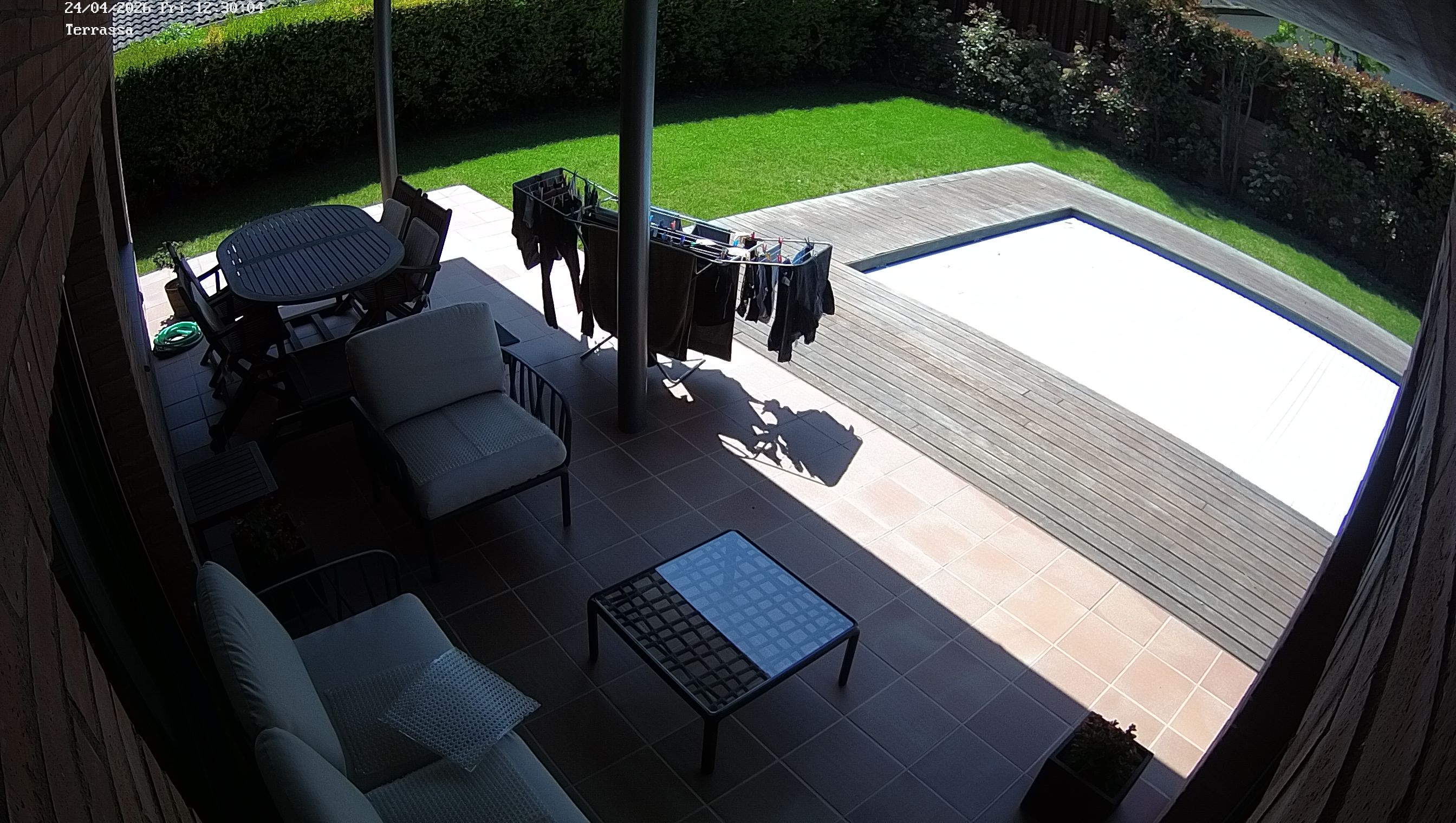 Webcam 1 Screen Capture