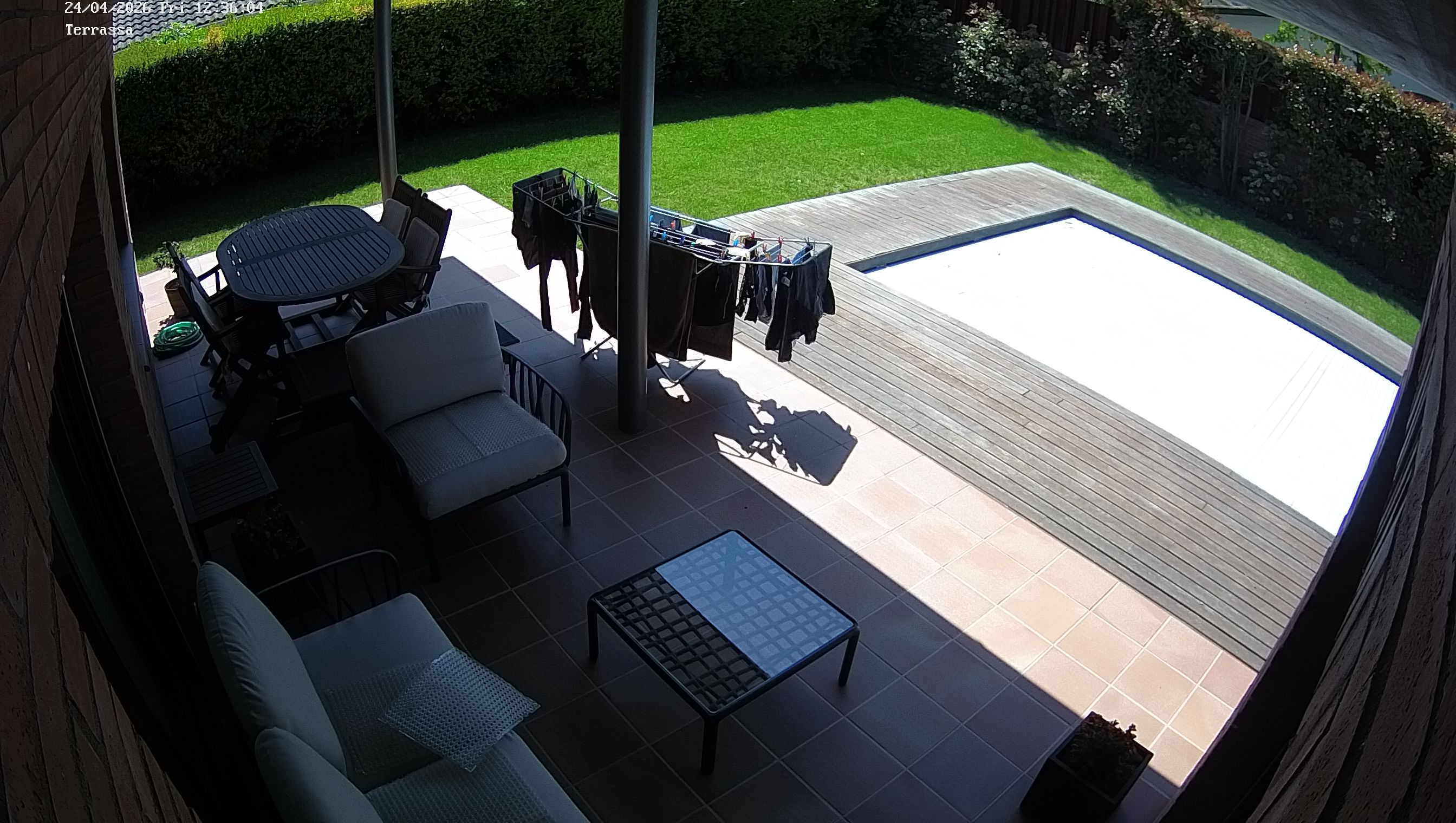 Webcam 1 Screen Capture