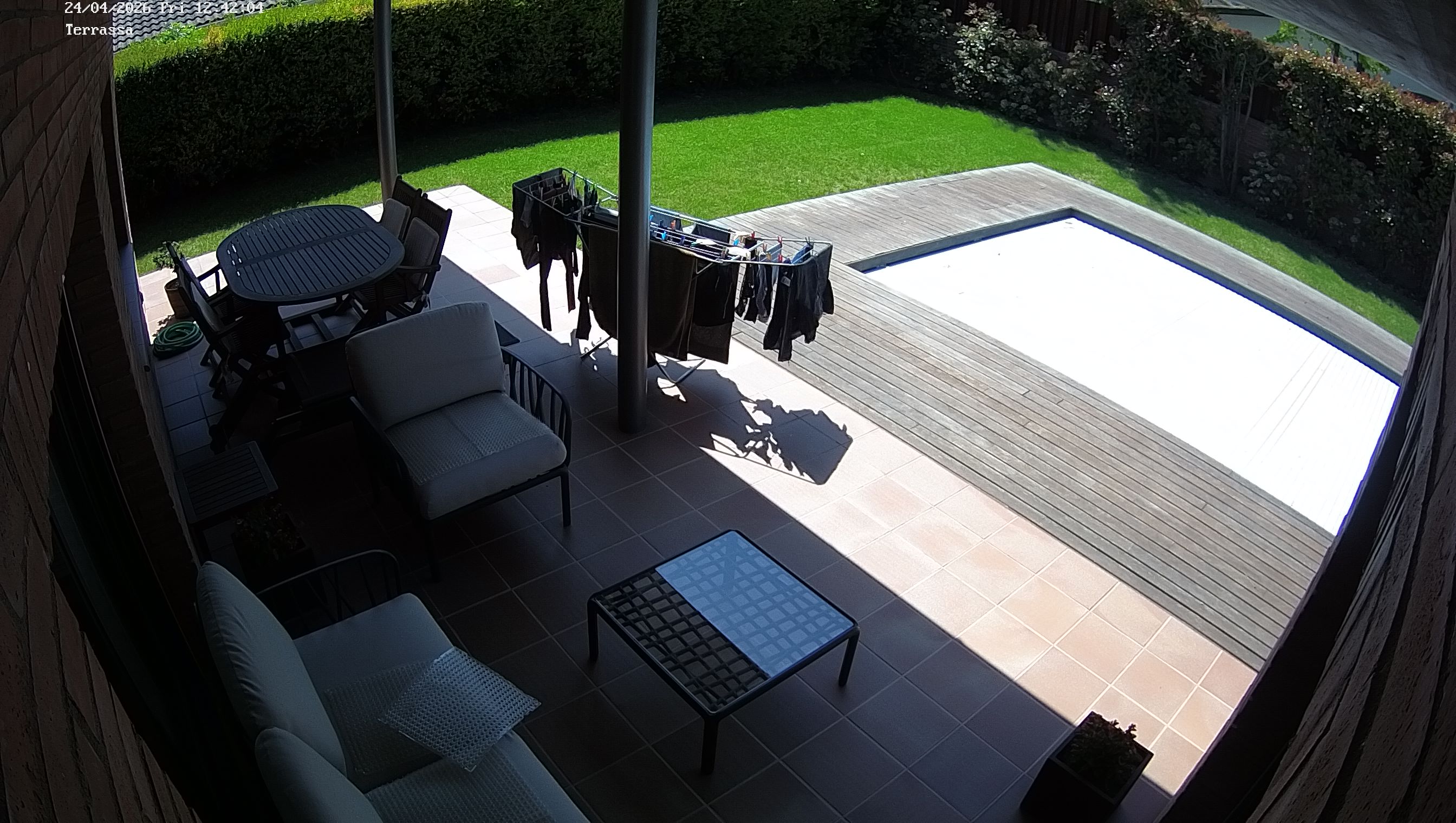 Webcam 1 Screen Capture