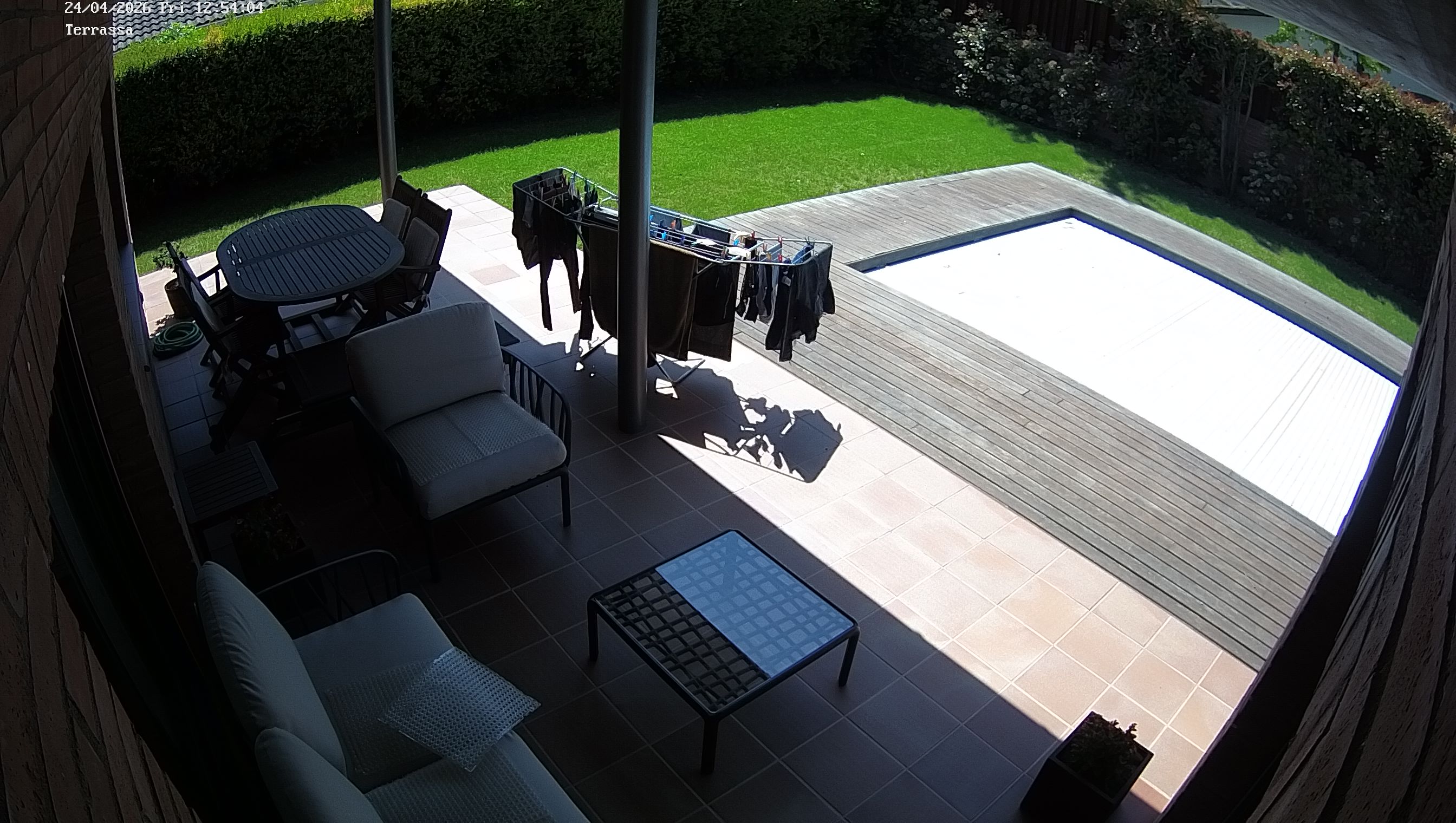 Webcam 1 Screen Capture