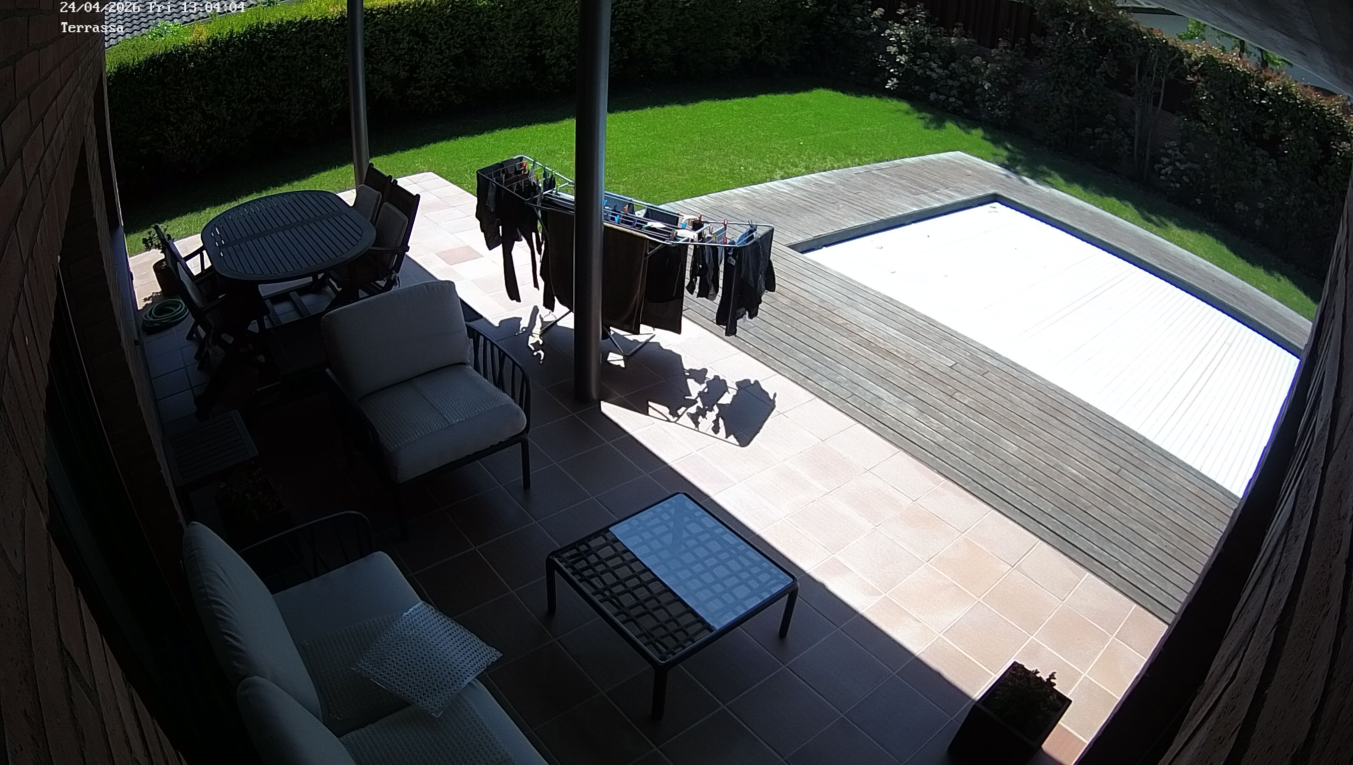 Webcam 1 Screen Capture