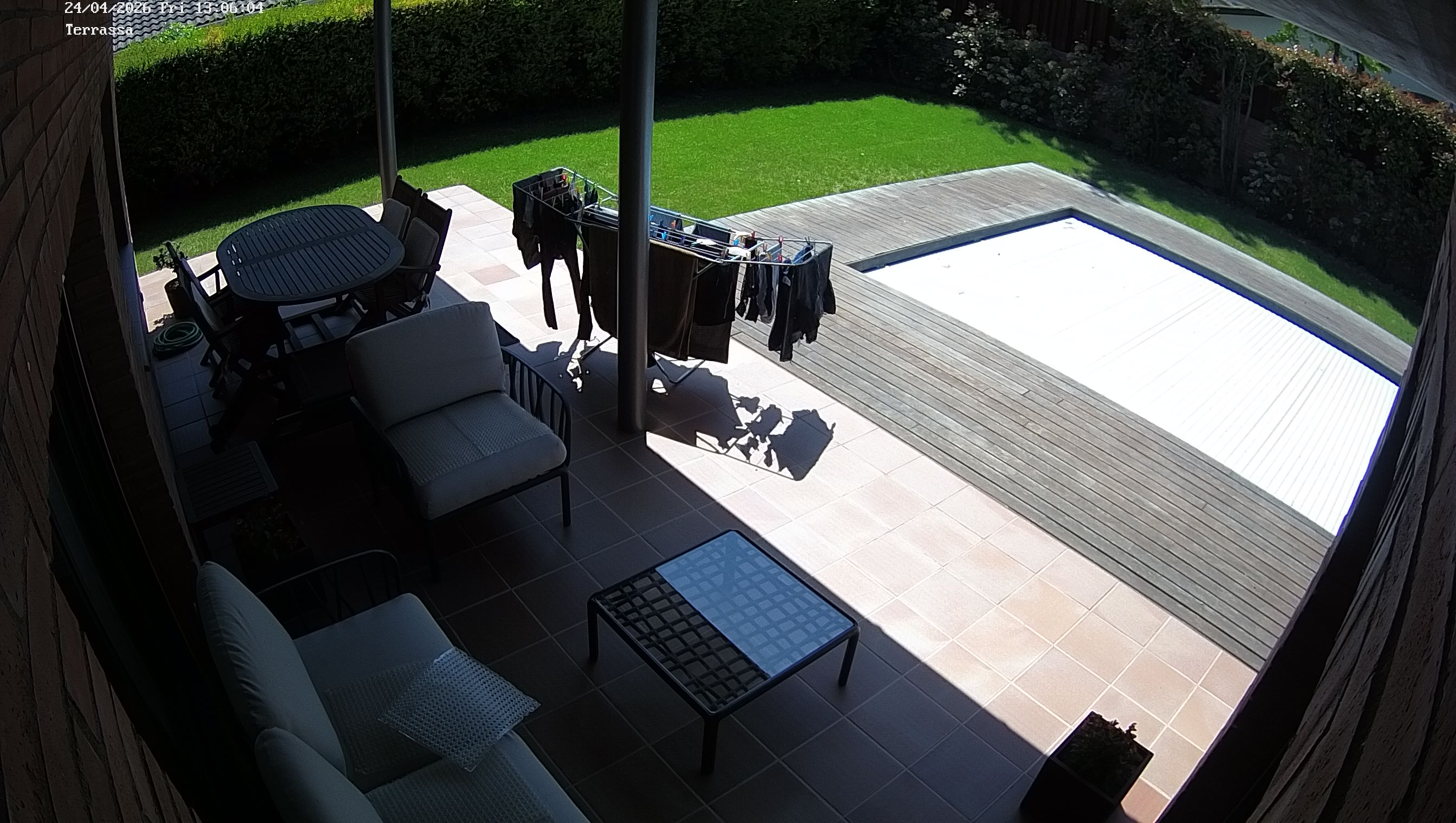 Webcam 1 Screen Capture