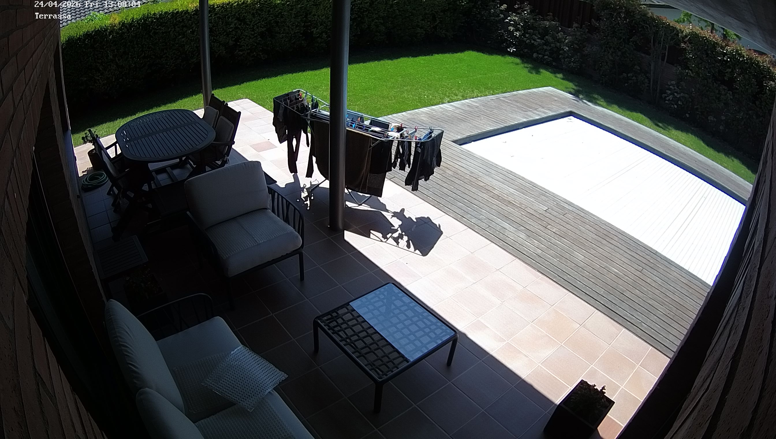 Webcam 1 Screen Capture