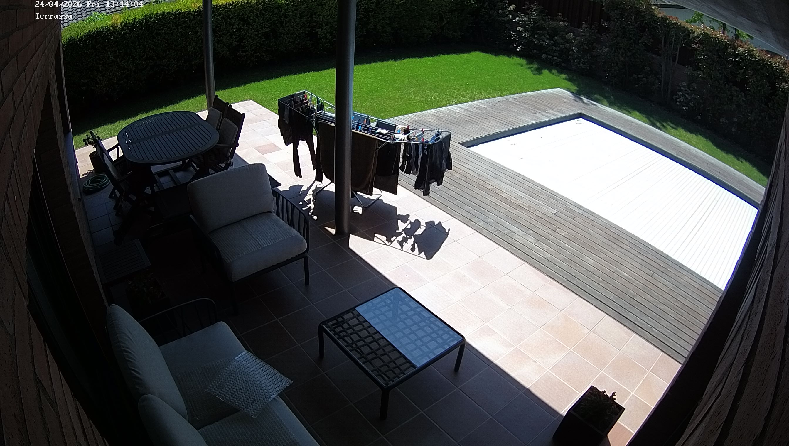 Webcam 1 Screen Capture