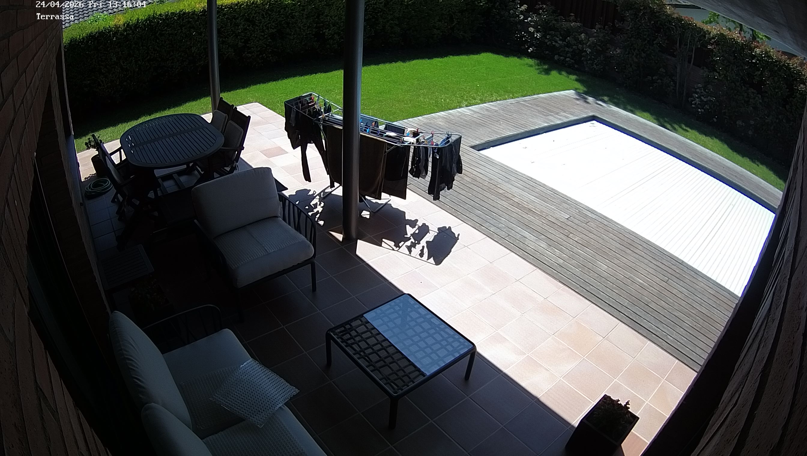 Webcam 1 Screen Capture