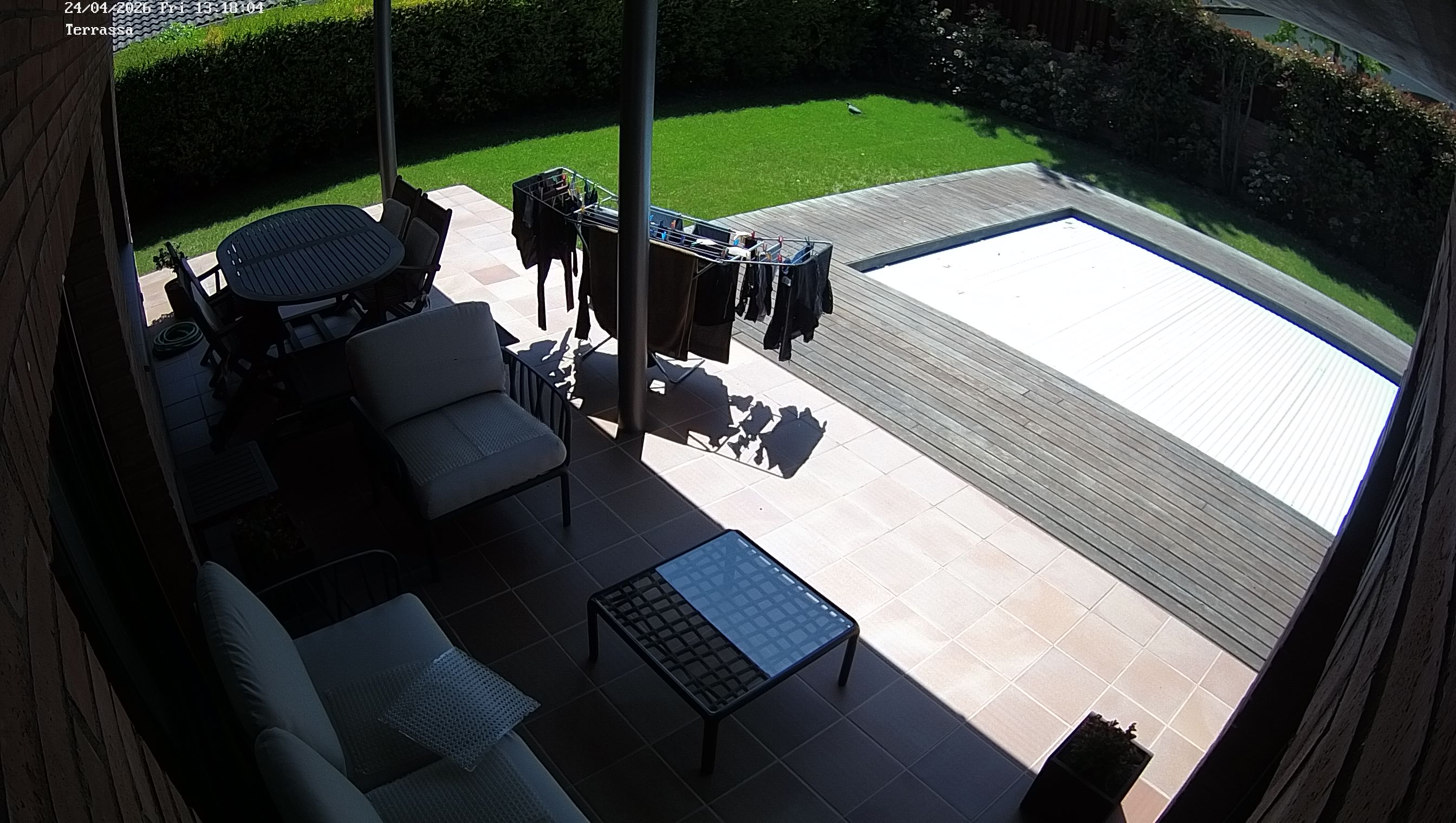 Webcam 1 Screen Capture