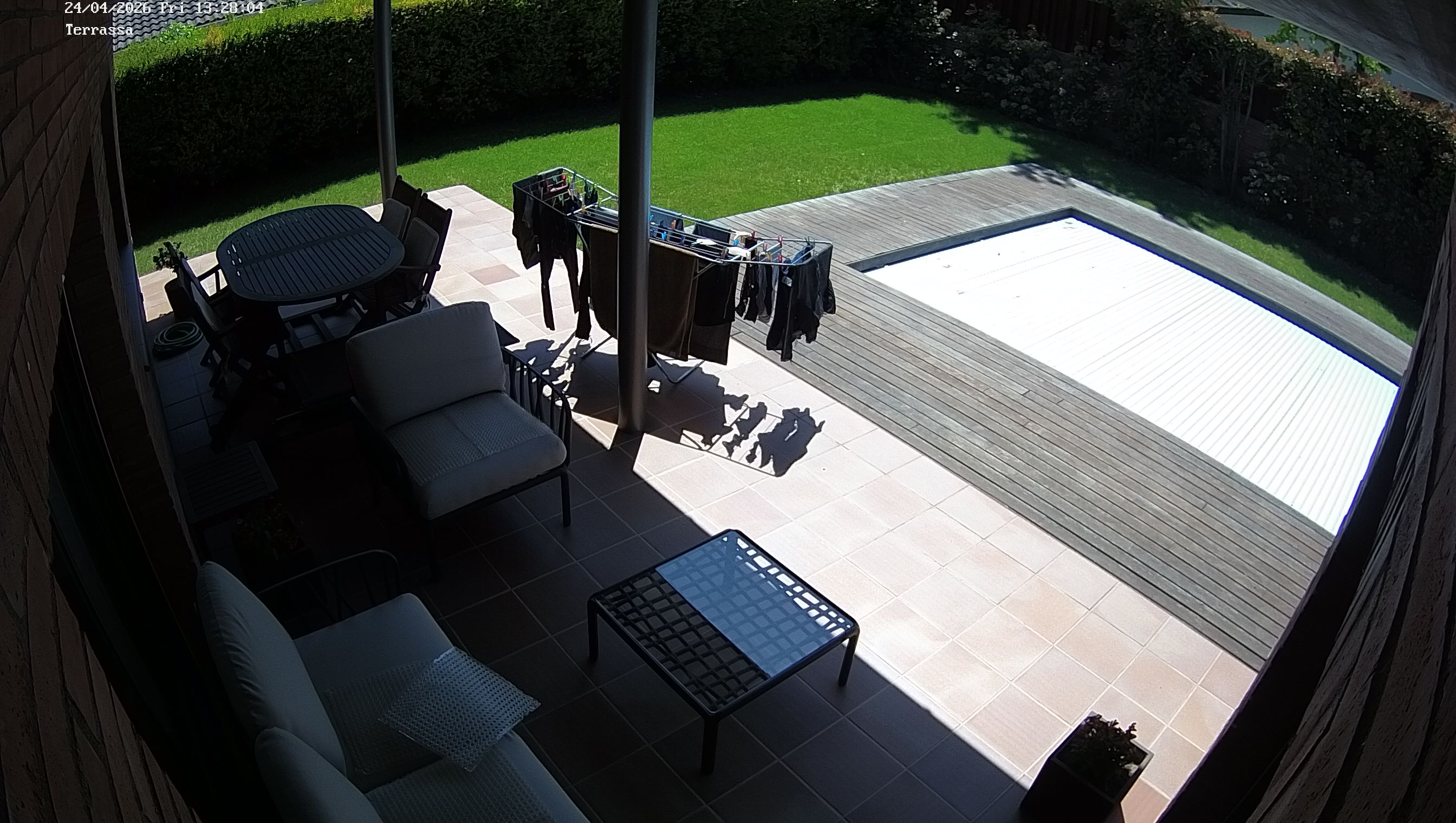 Webcam 1 Screen Capture