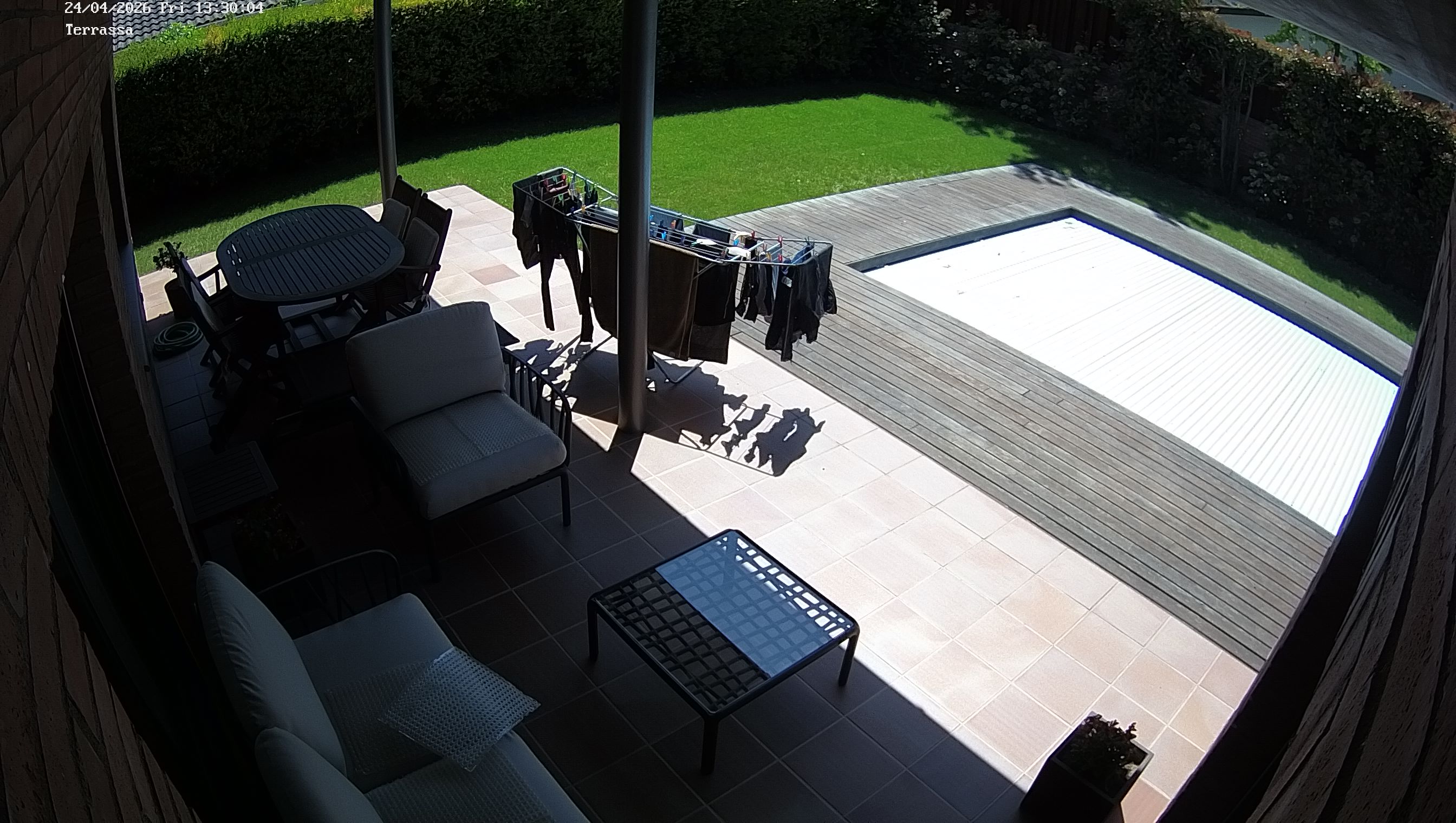 Webcam 1 Screen Capture