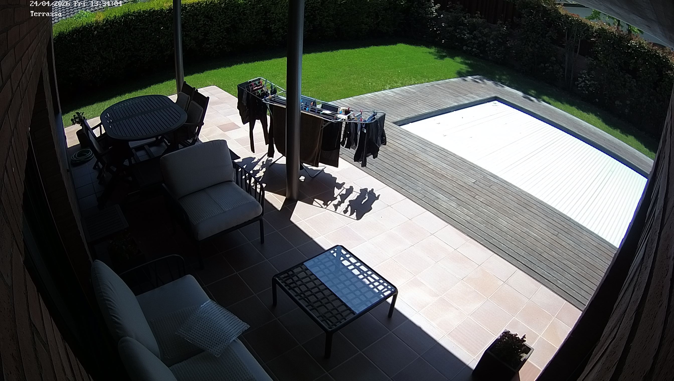 Webcam 1 Screen Capture