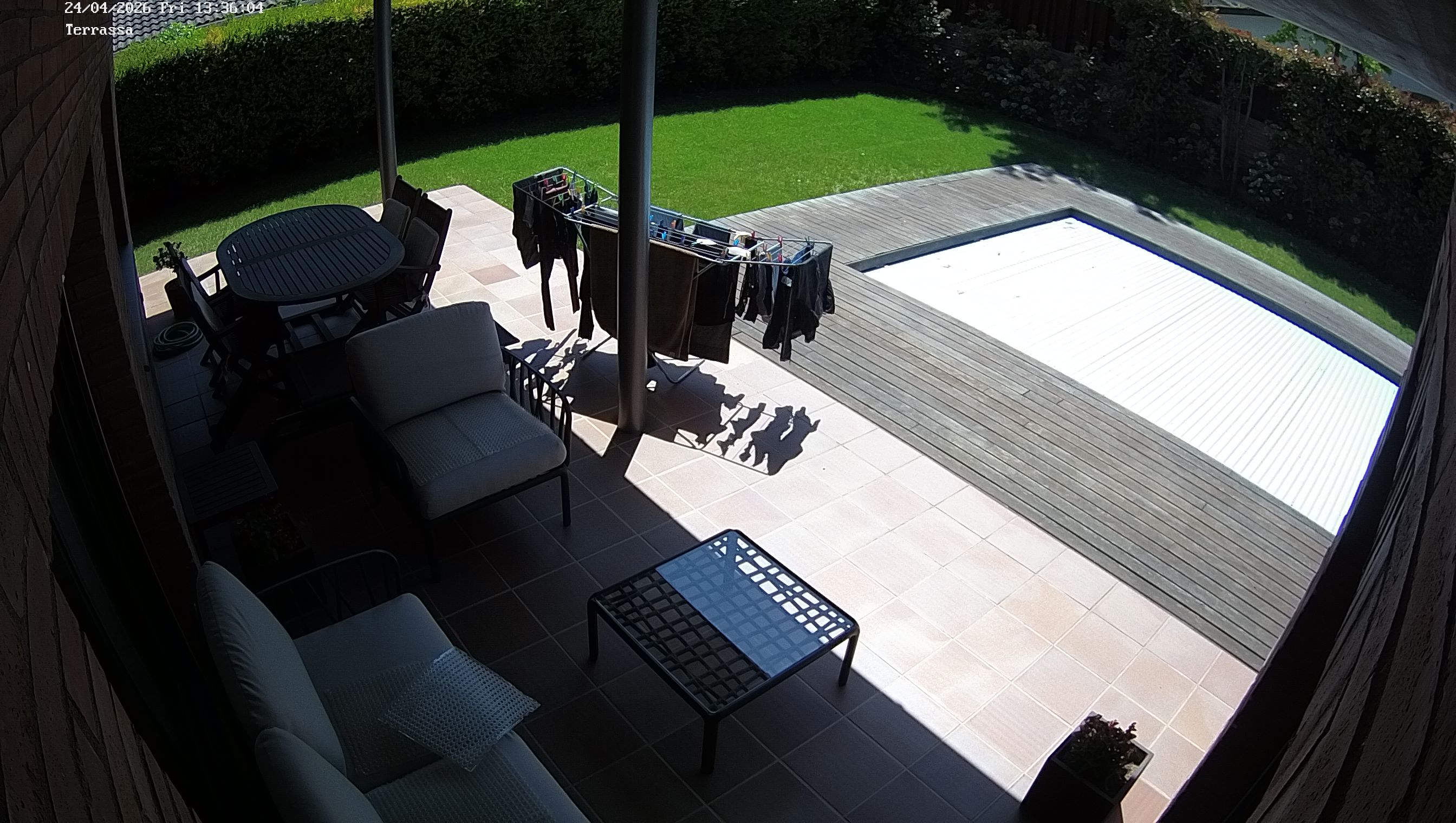 Webcam 1 Screen Capture