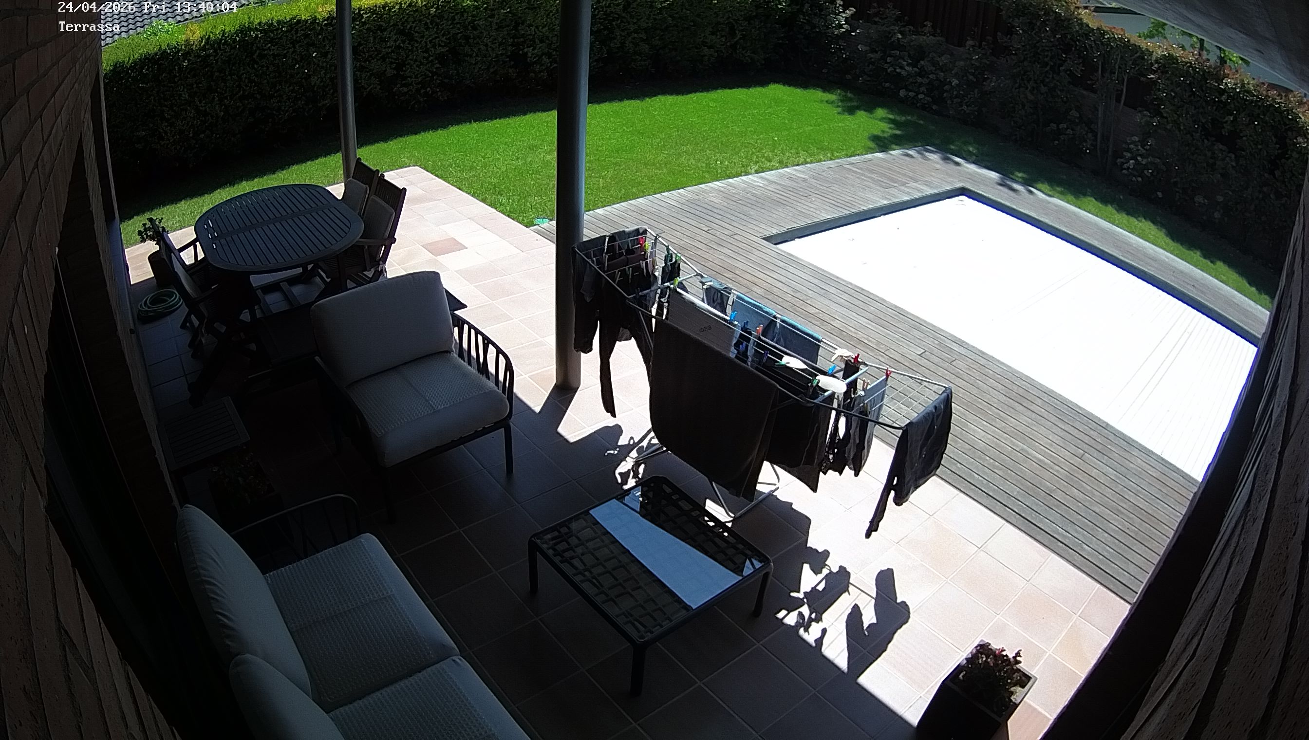 Webcam 1 Screen Capture