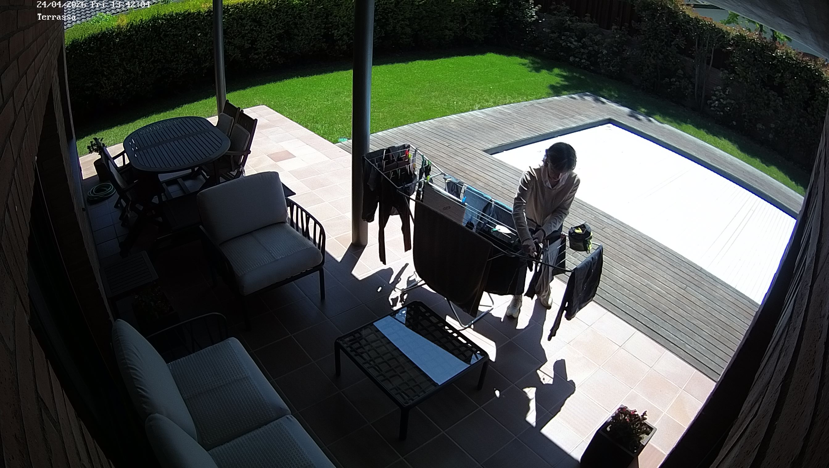 Webcam 1 Screen Capture