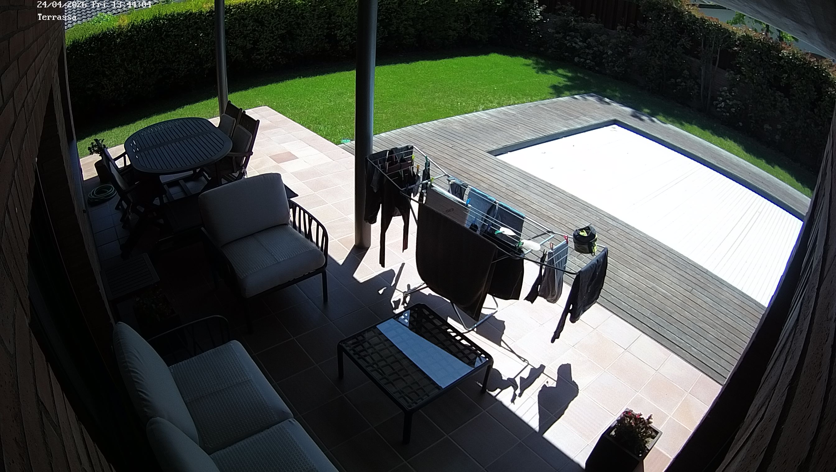 Webcam 1 Screen Capture