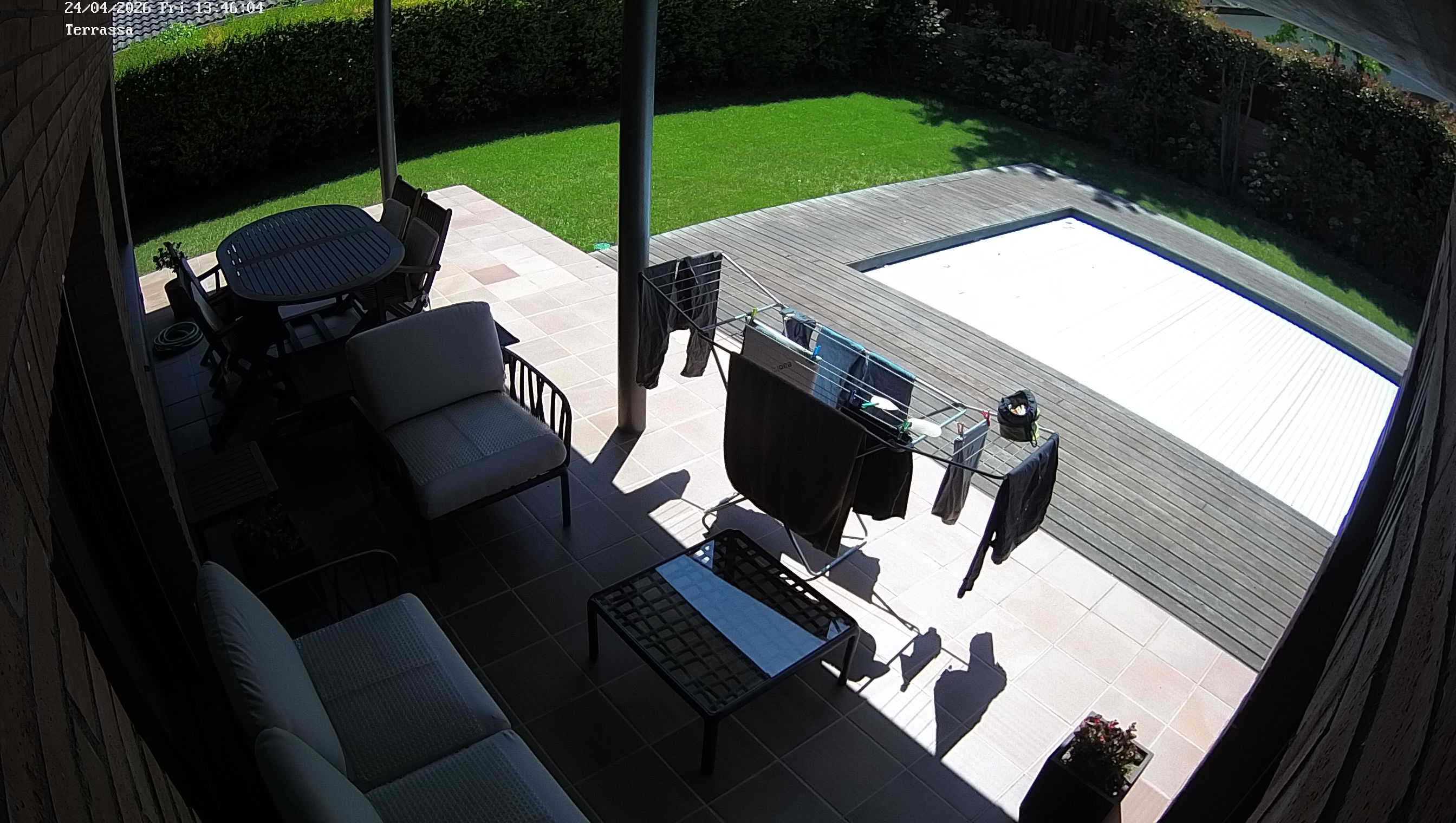 Webcam 1 Screen Capture