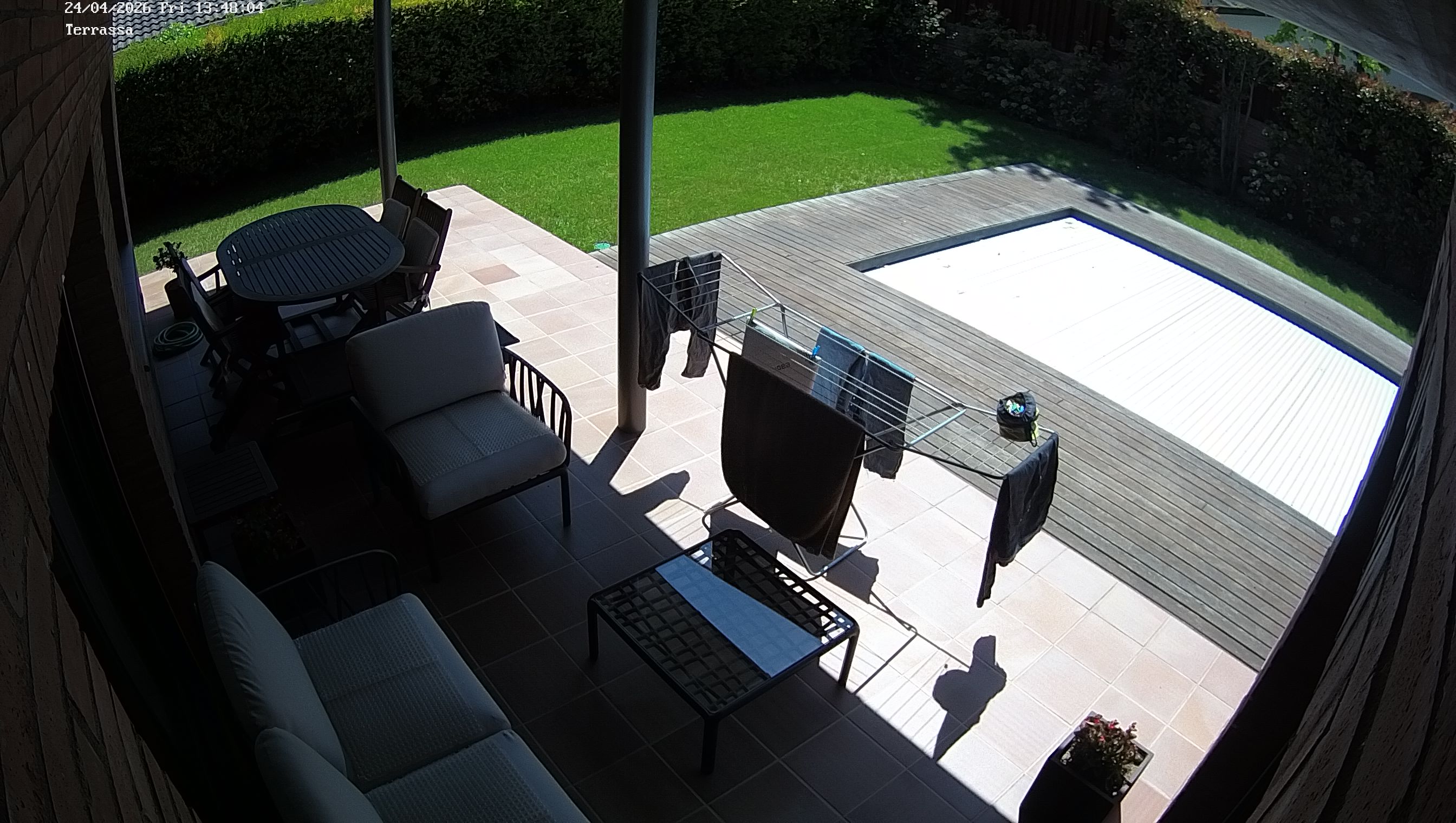 Webcam 1 Screen Capture