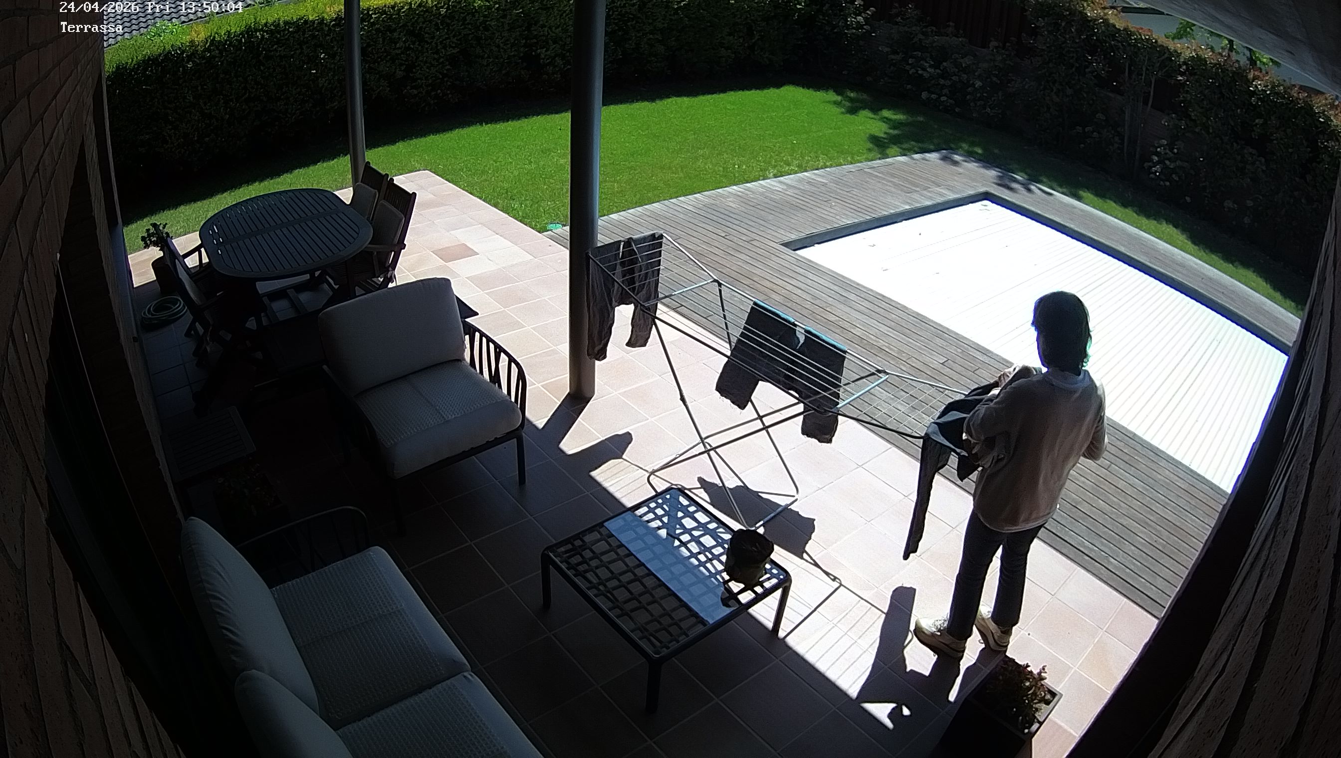 Webcam 1 Screen Capture