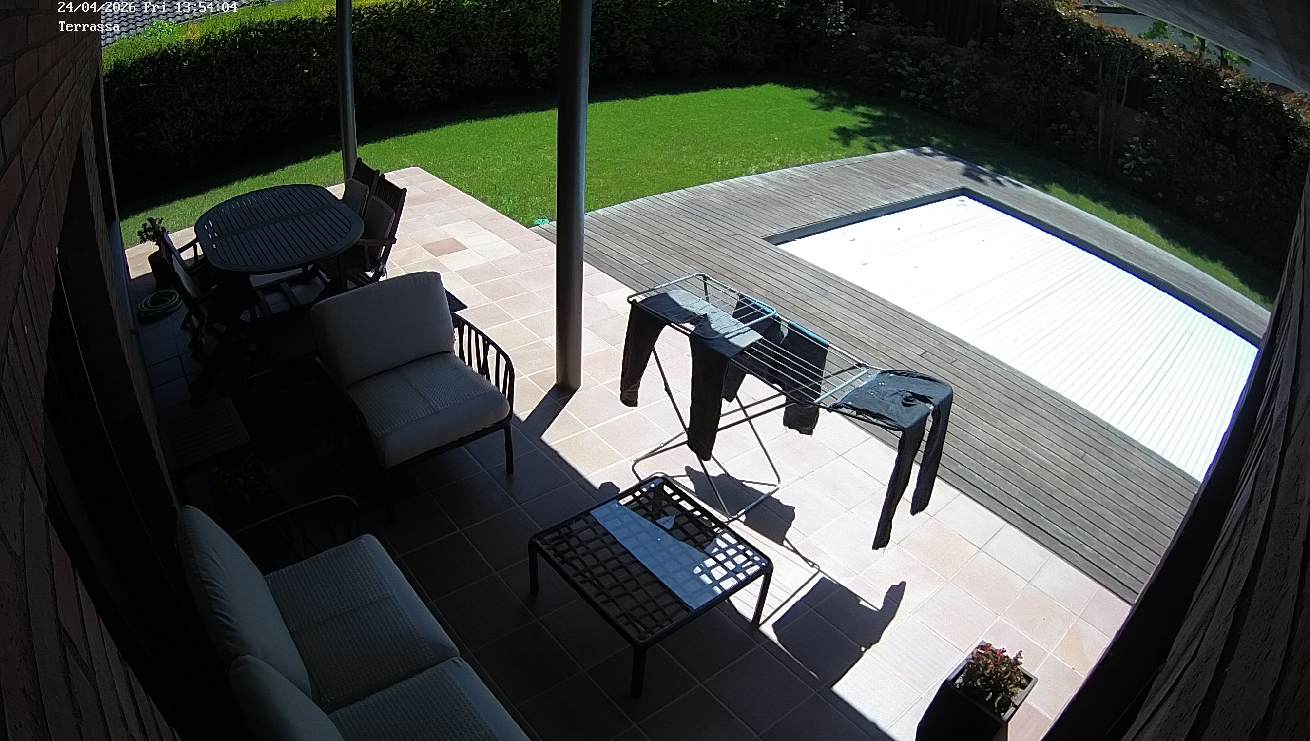 Webcam 1 Screen Capture