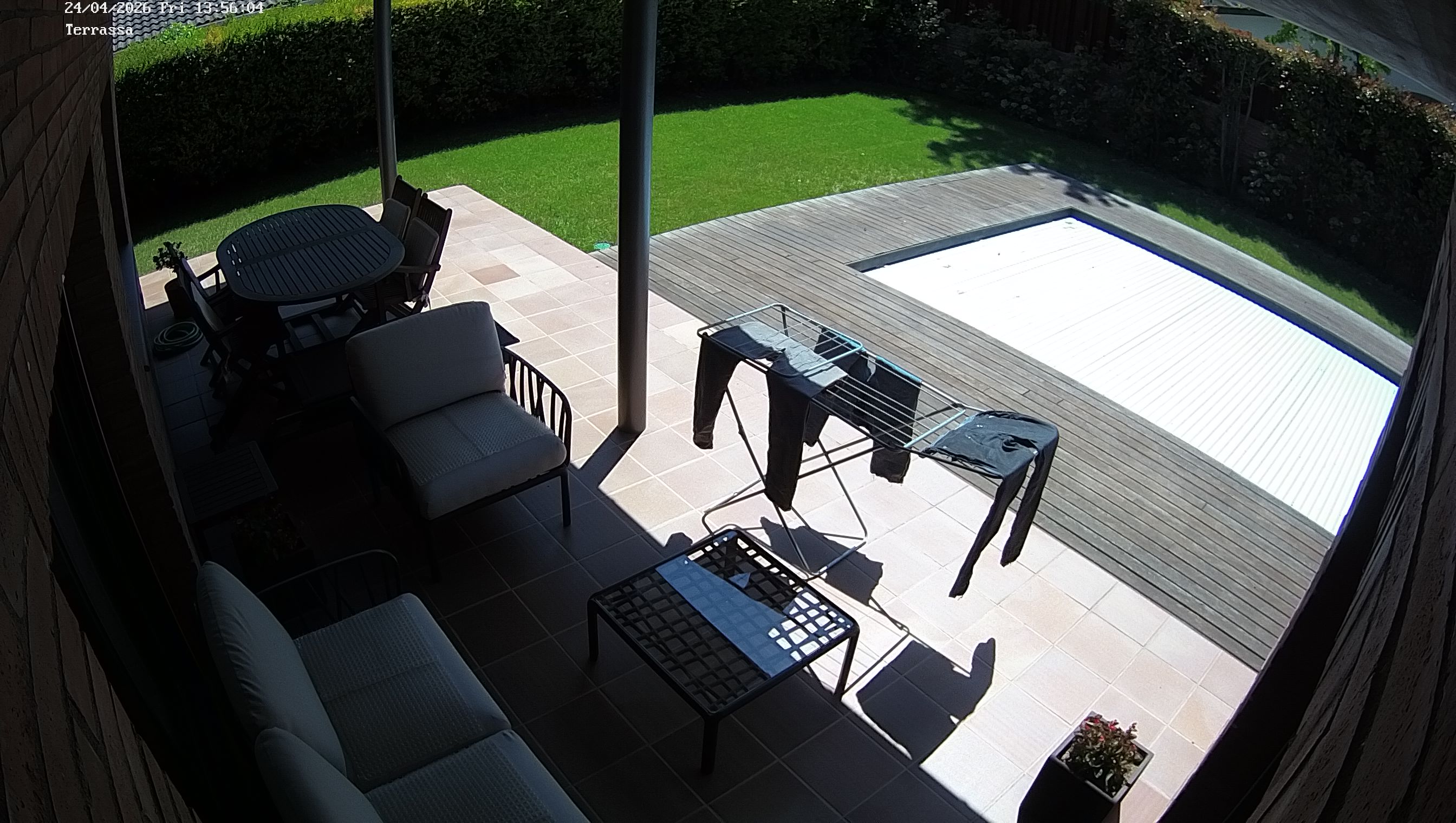 Webcam 1 Screen Capture