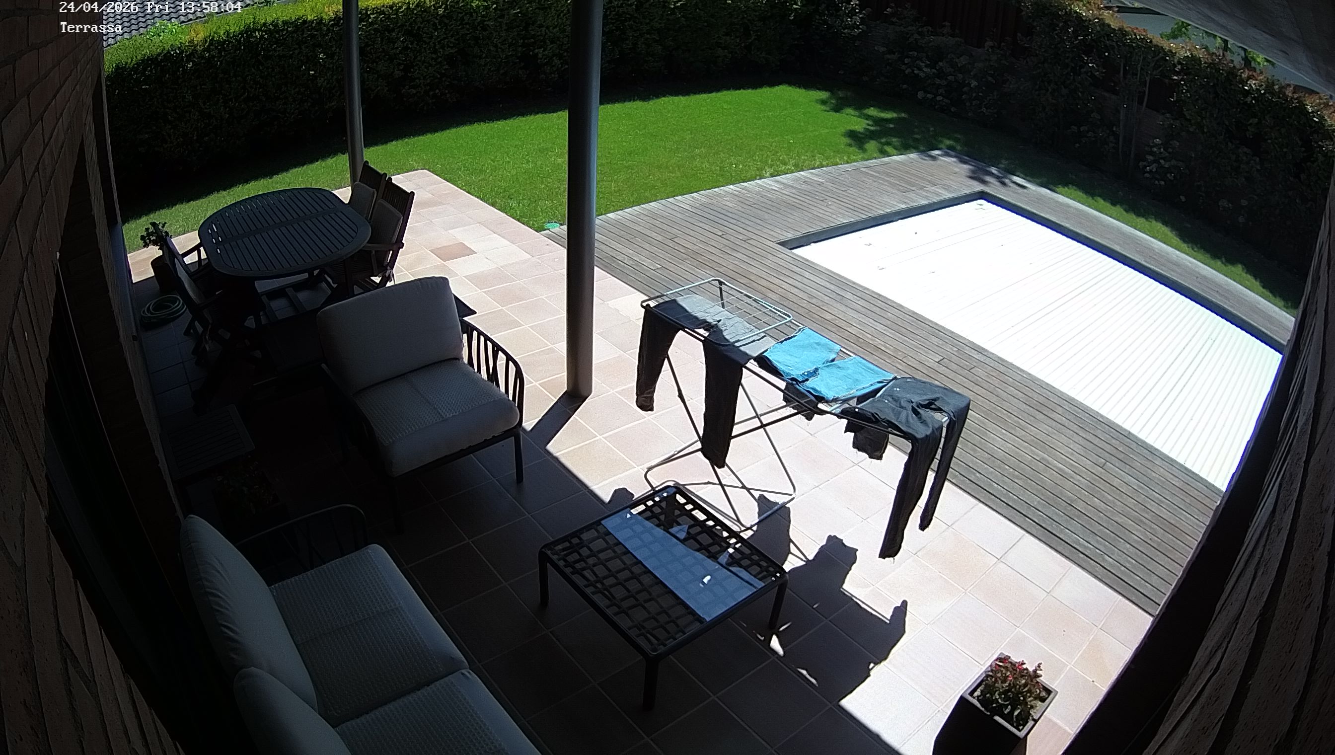 Webcam 1 Screen Capture