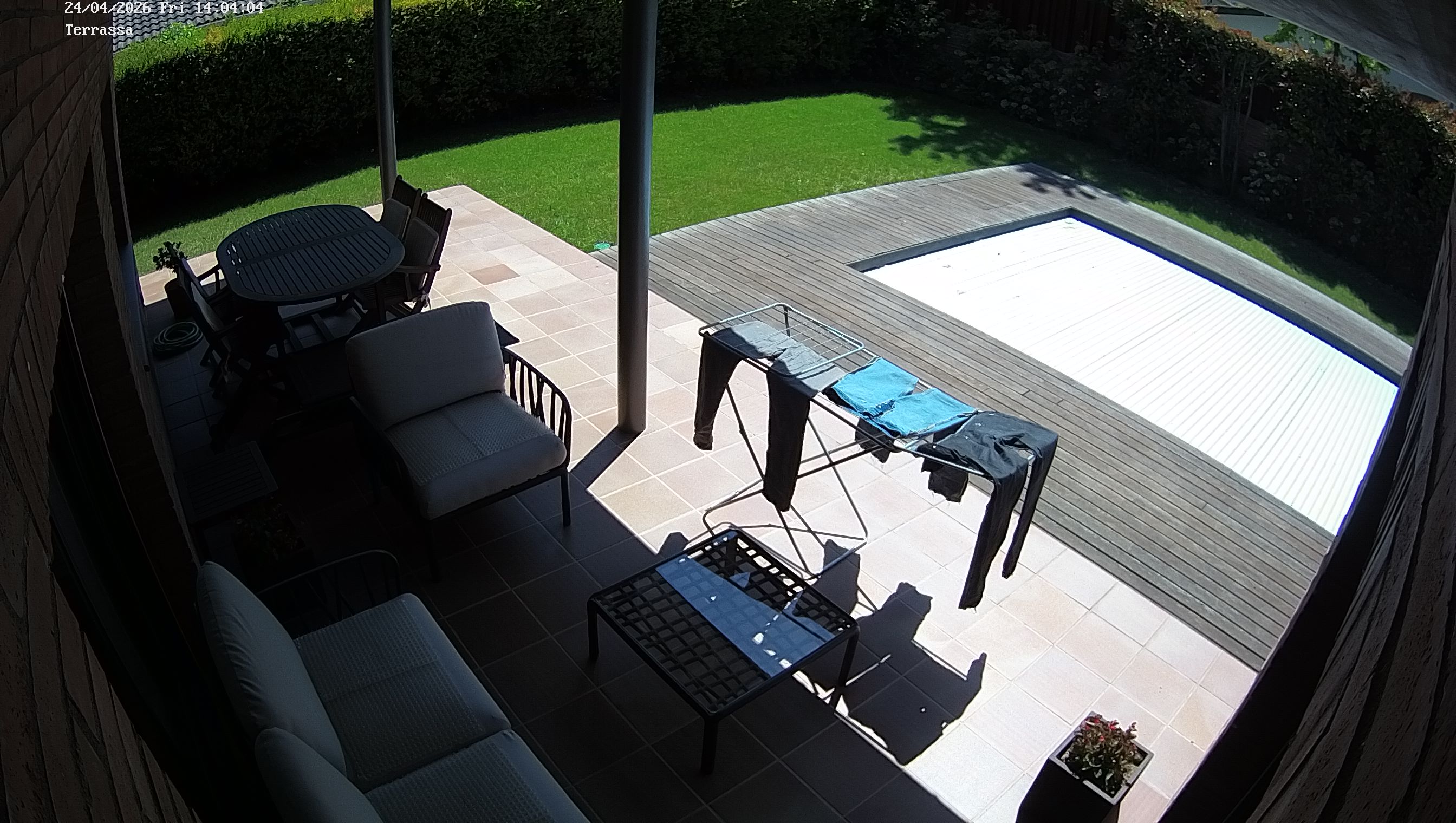 Webcam 1 Screen Capture