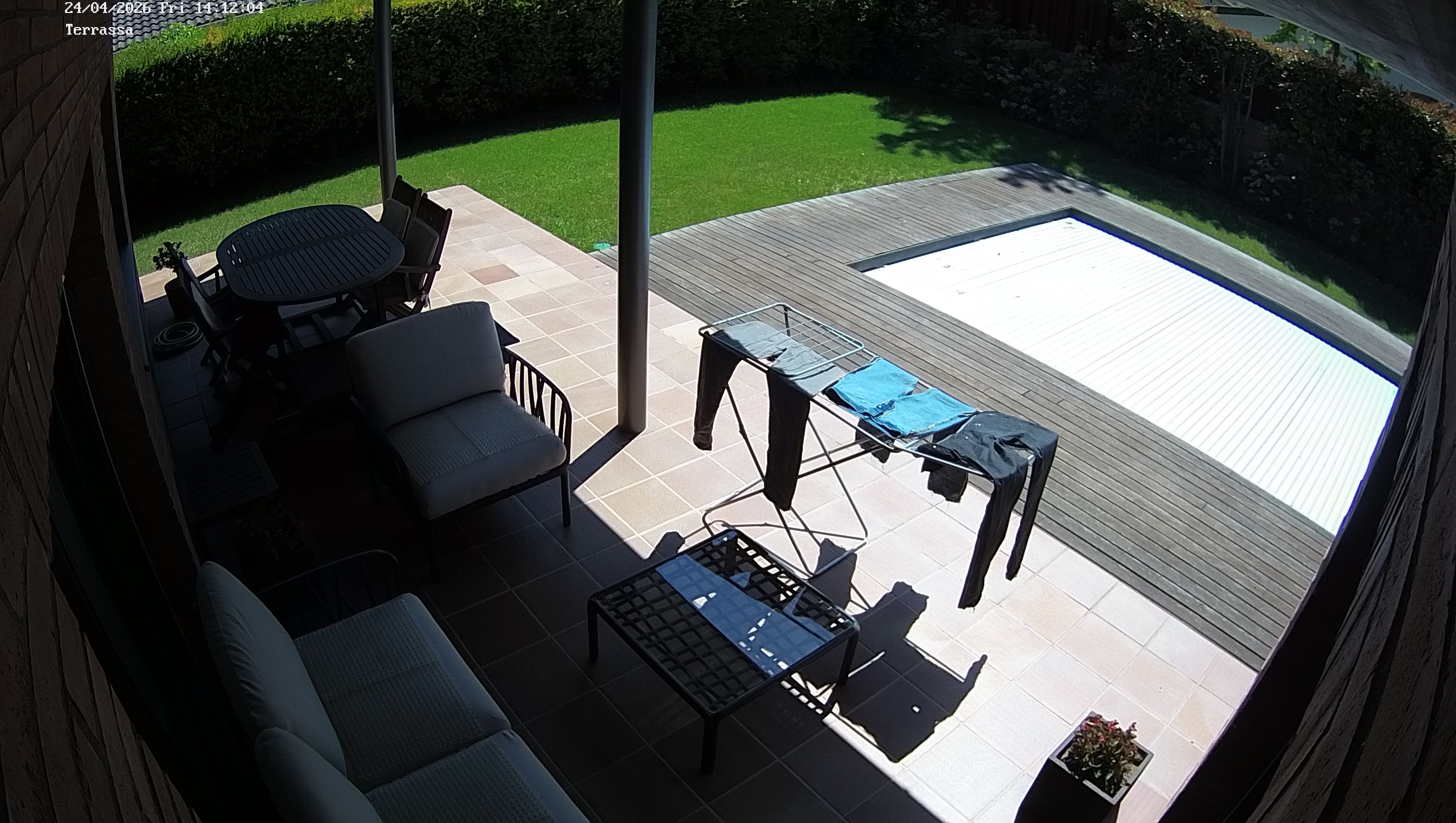 Webcam 1 Screen Capture