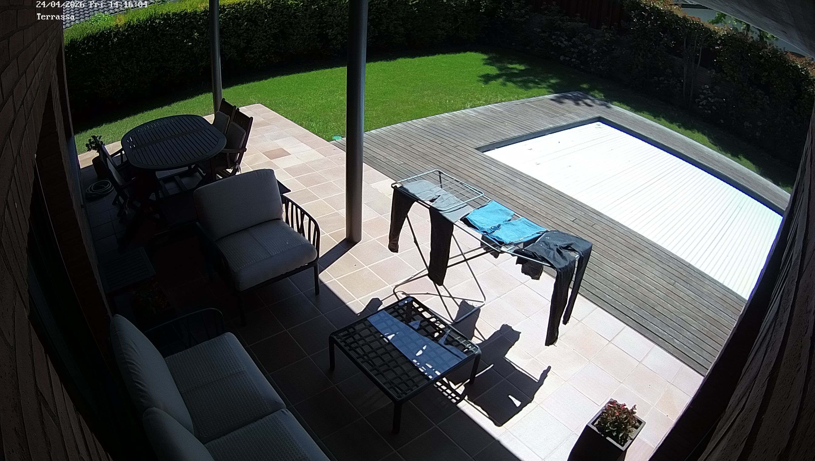 Webcam 1 Screen Capture