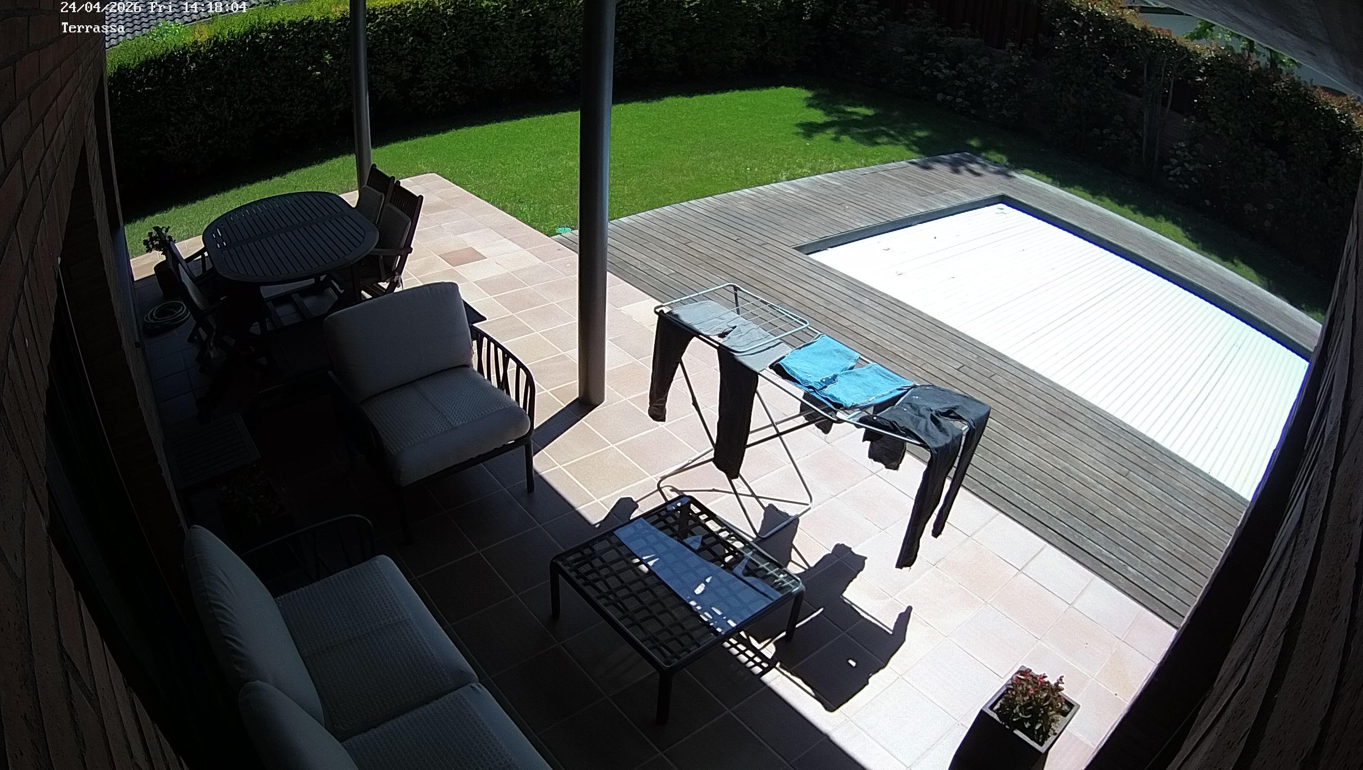 Webcam 1 Screen Capture