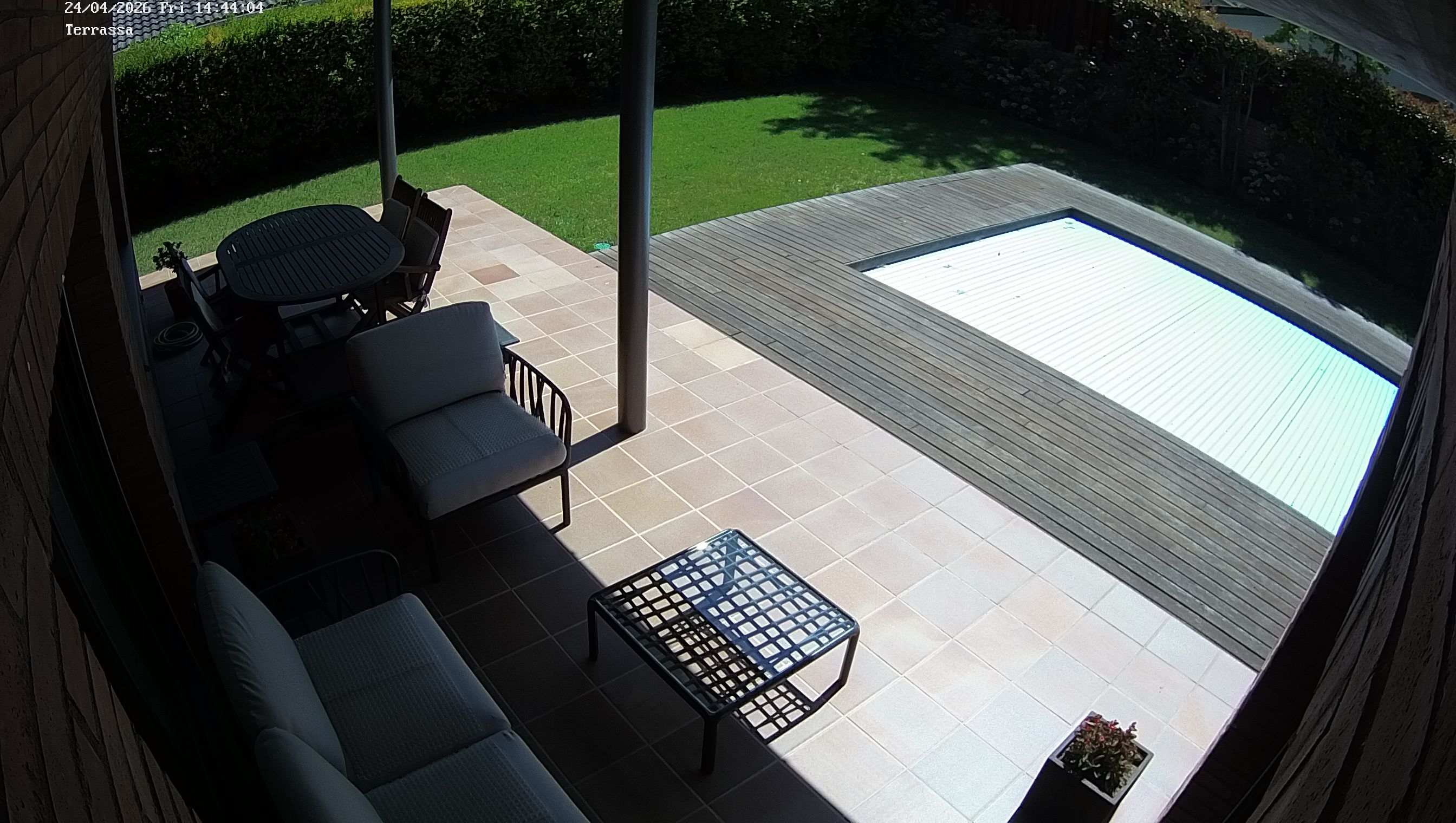 Webcam 1 Screen Capture