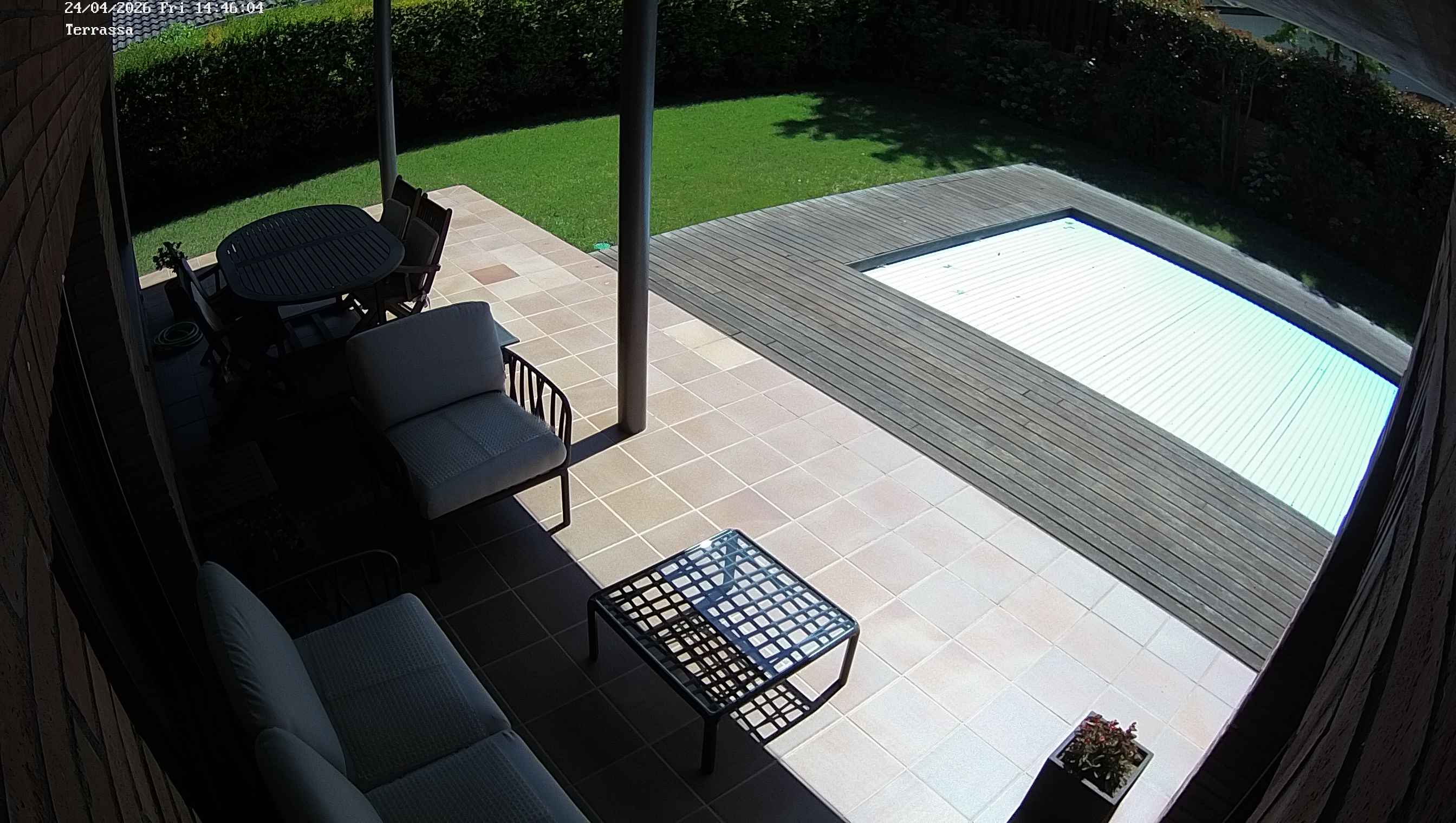 Webcam 1 Screen Capture