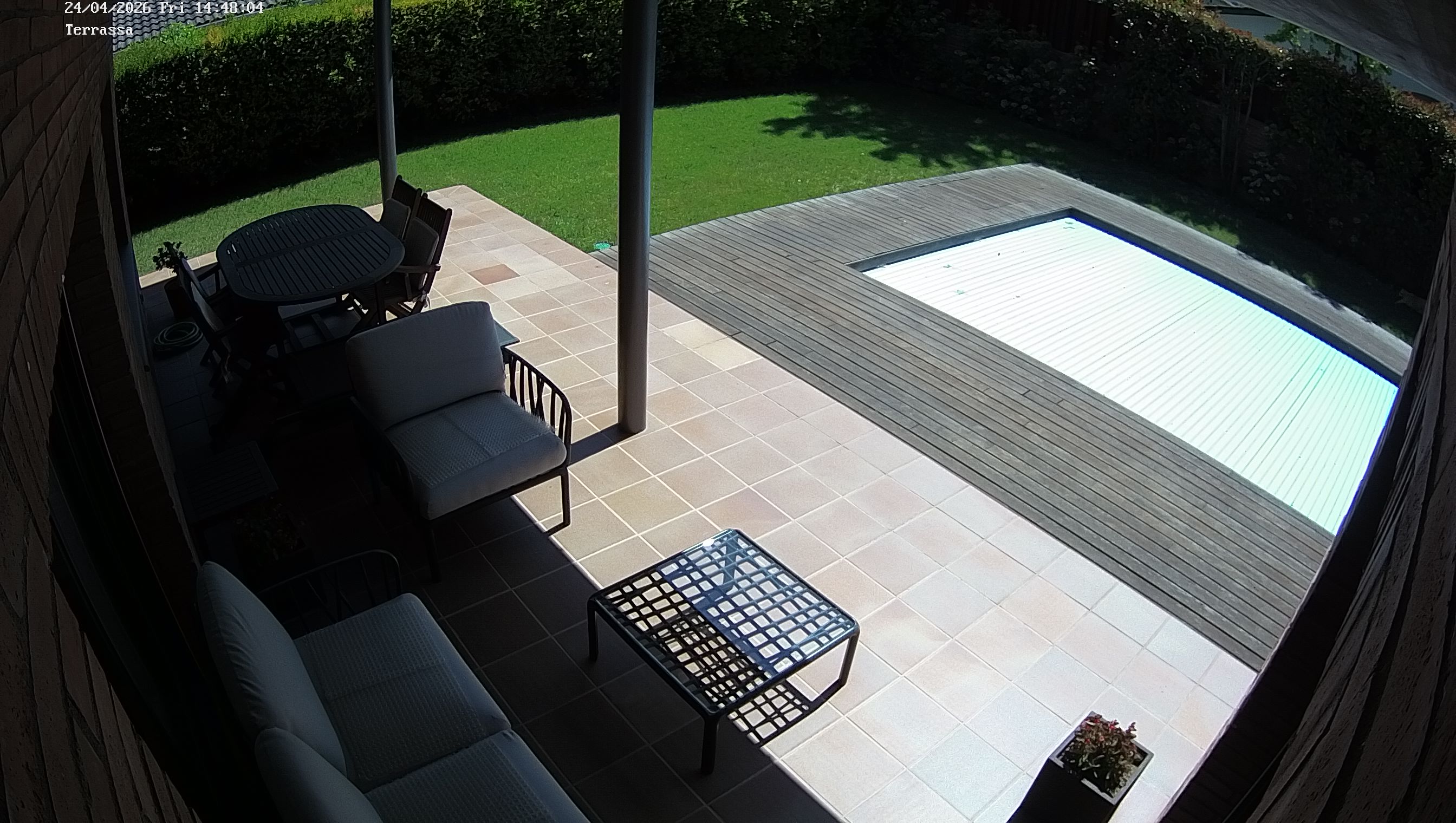 Webcam 1 Screen Capture