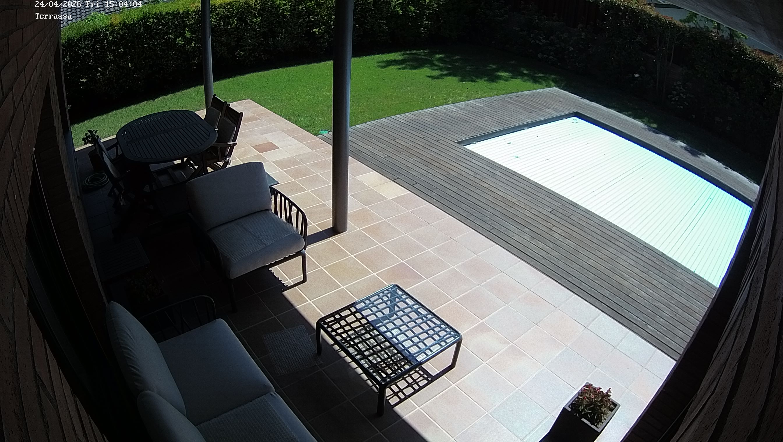 Webcam 1 Screen Capture