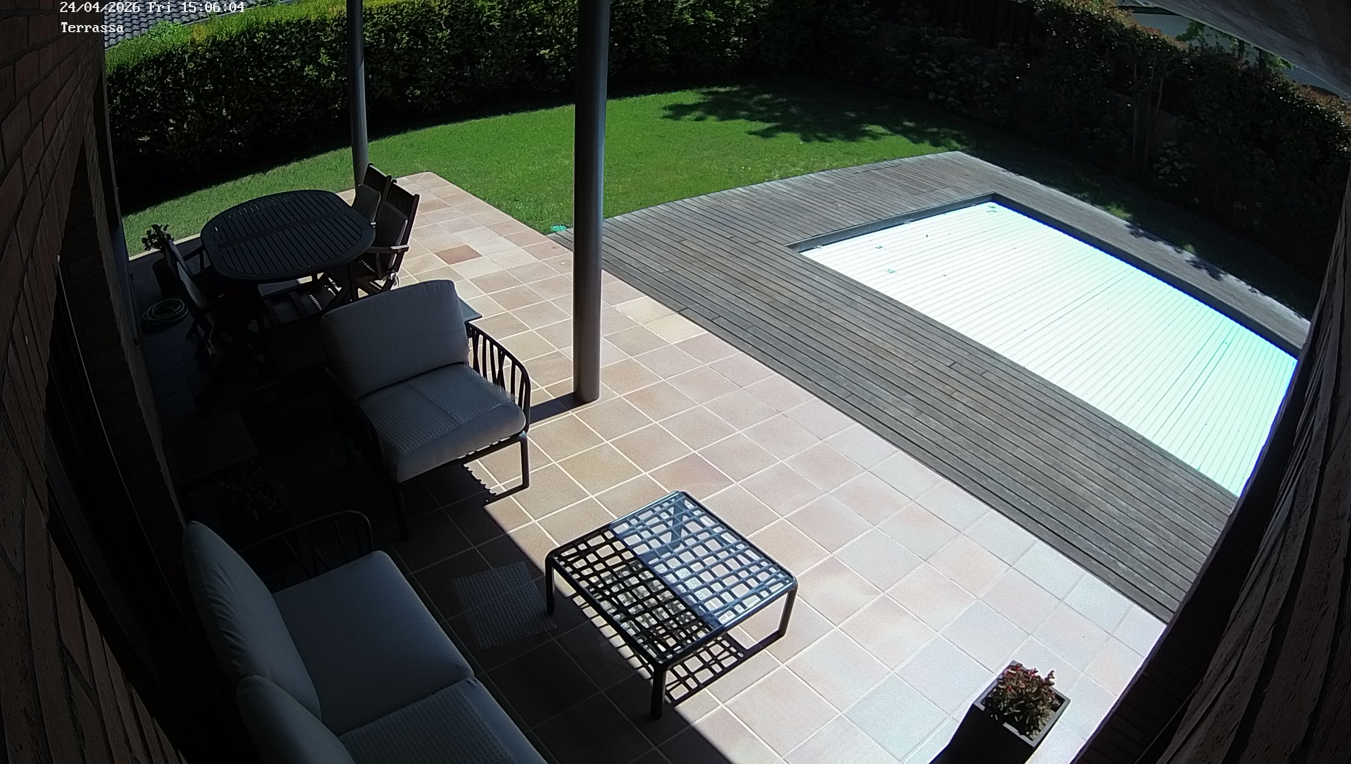 Webcam 1 Screen Capture