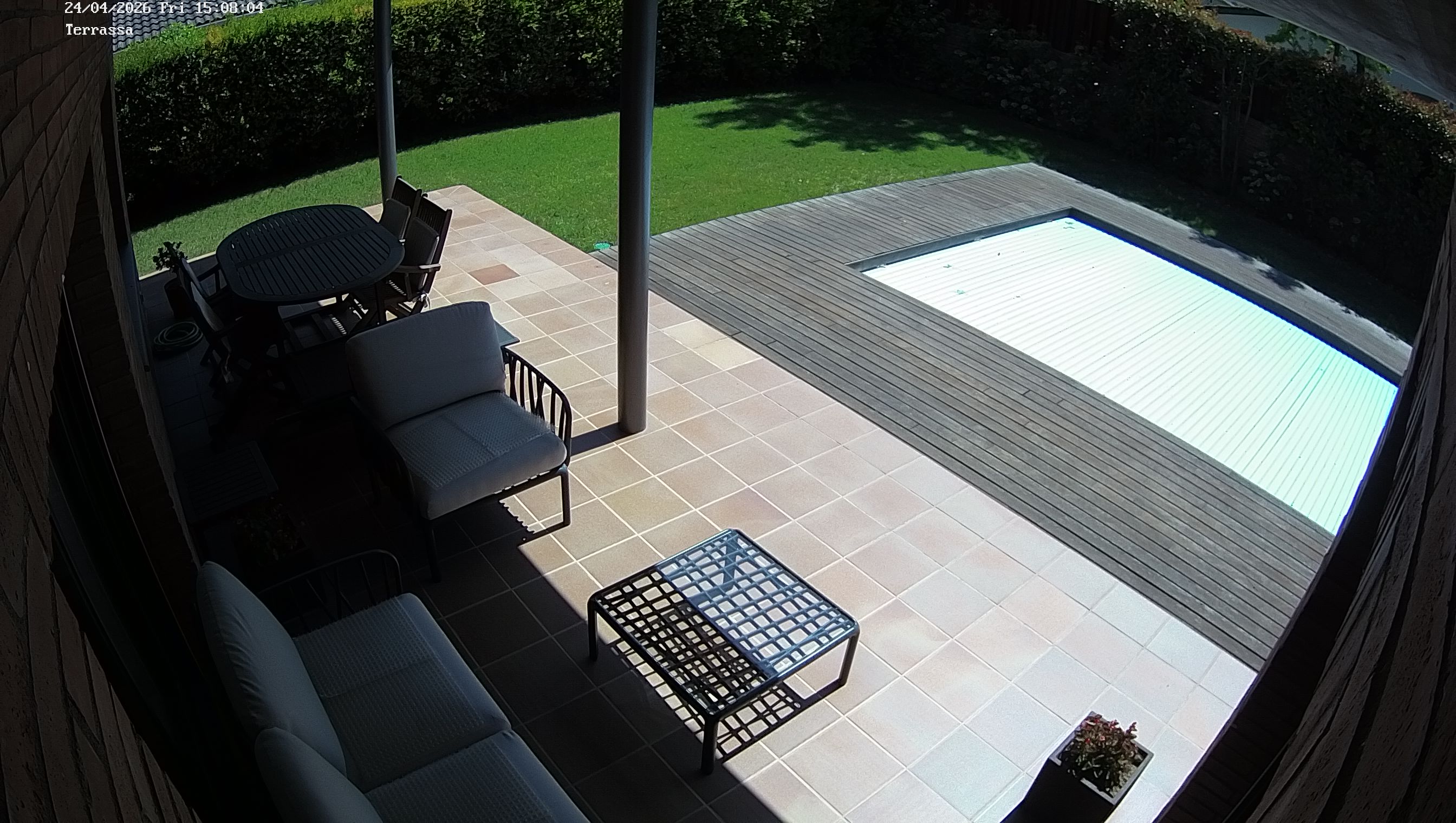 Webcam 1 Screen Capture