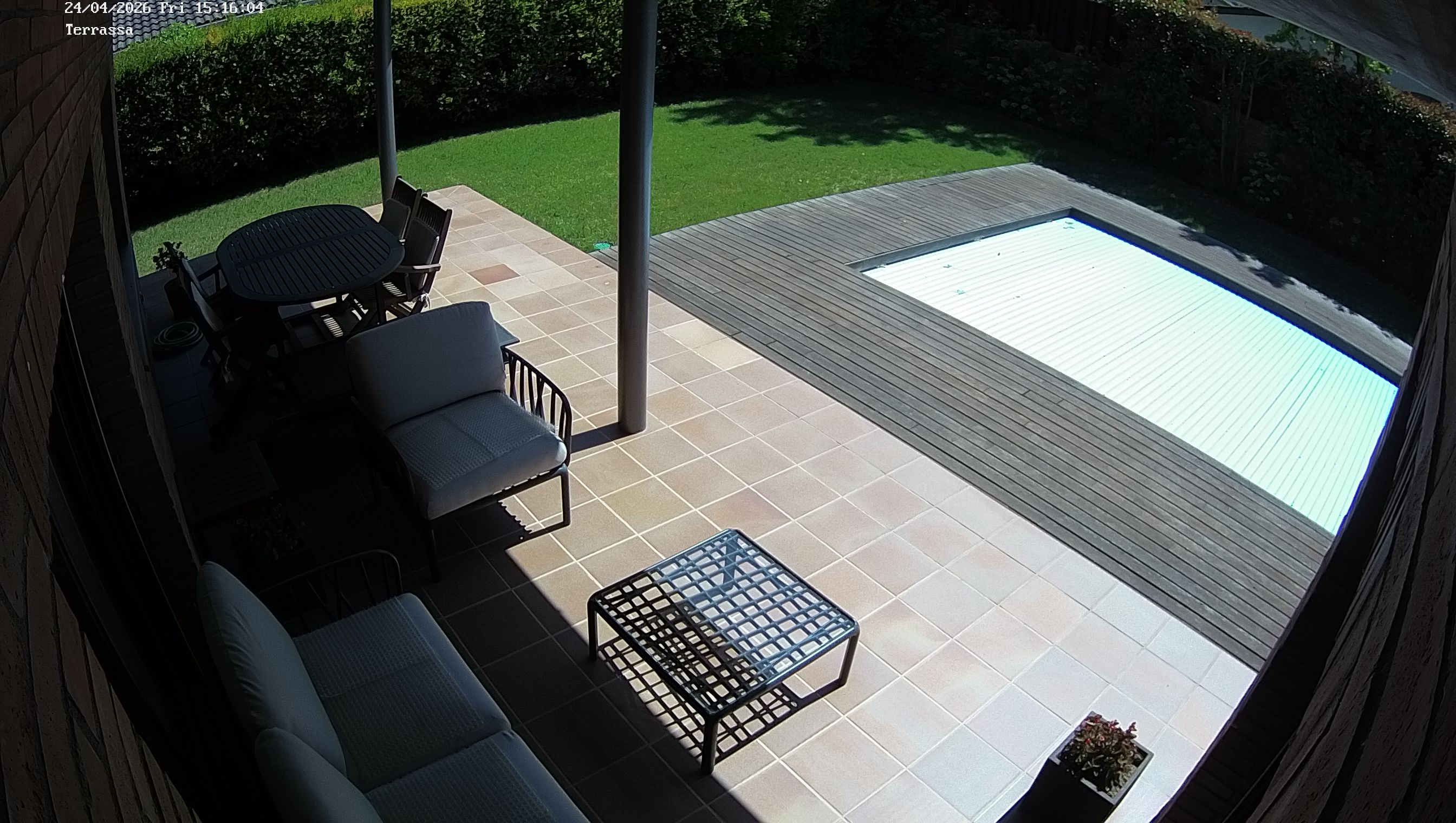 Webcam 1 Screen Capture