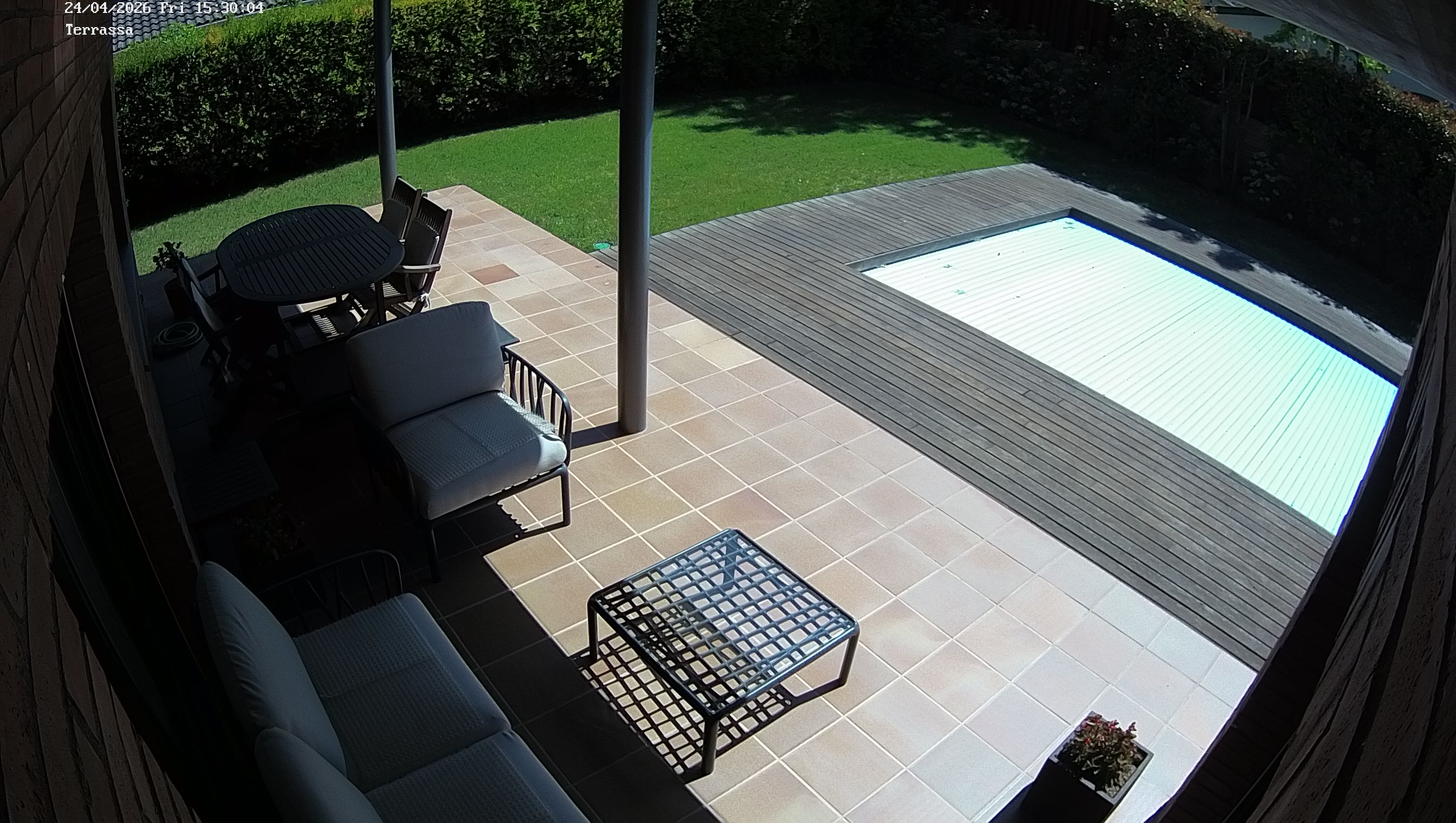 Webcam 1 Screen Capture