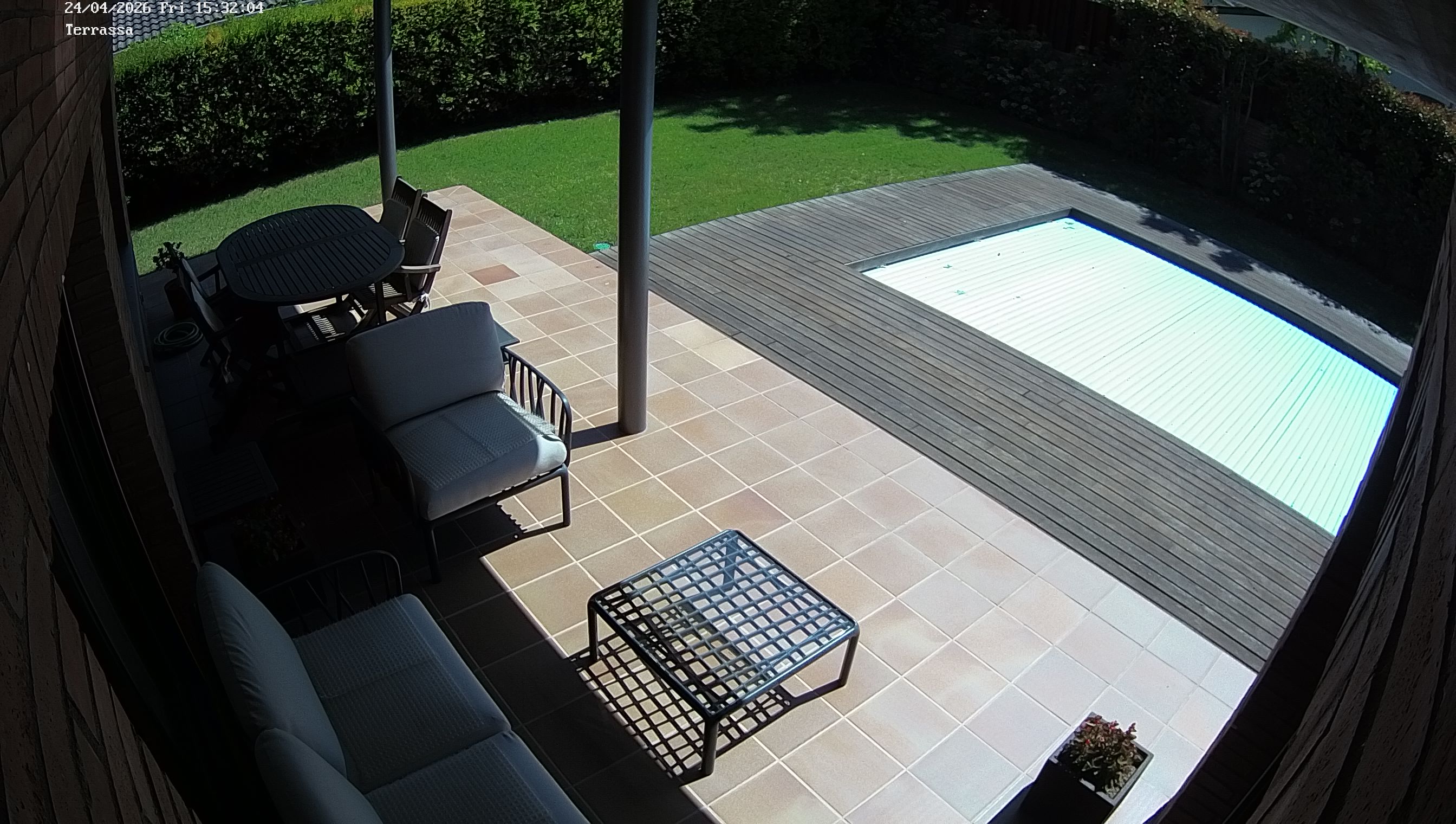 Webcam 1 Screen Capture