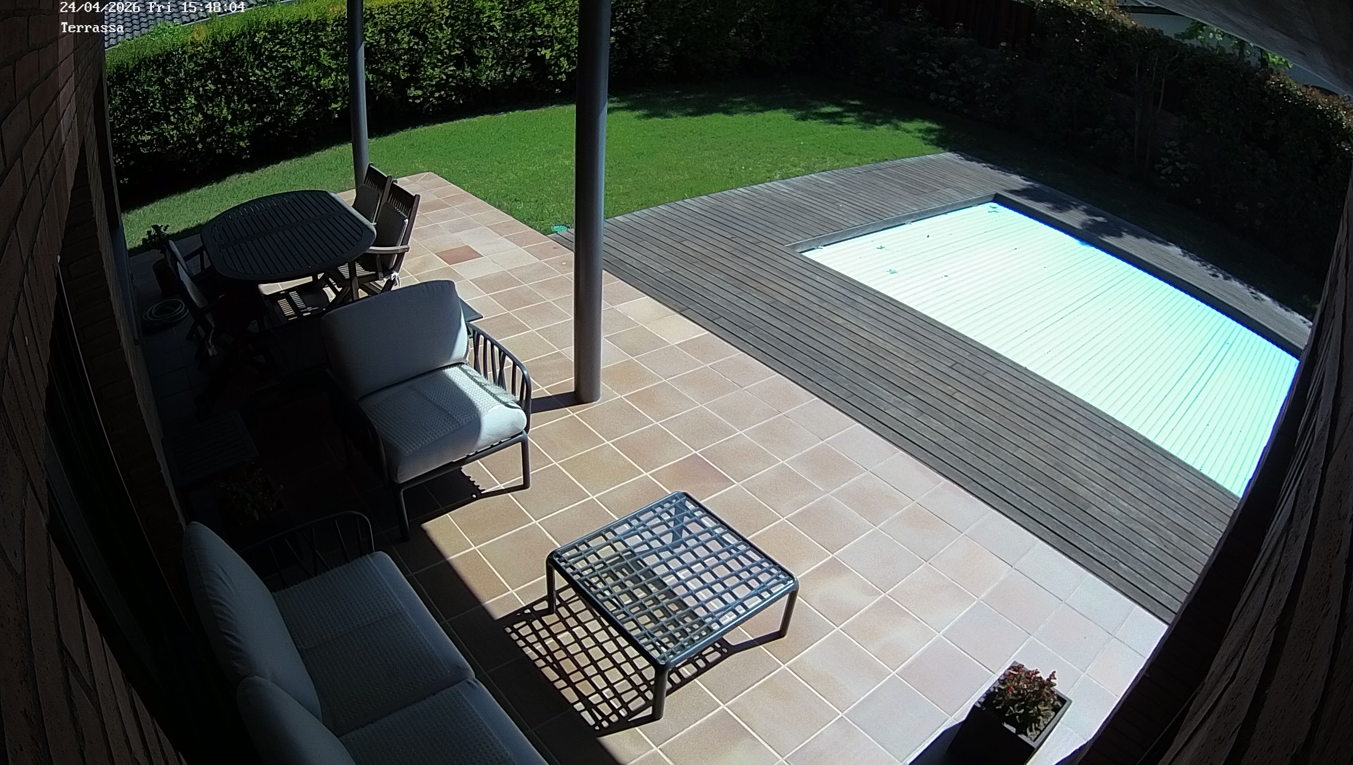 Webcam 1 Screen Capture