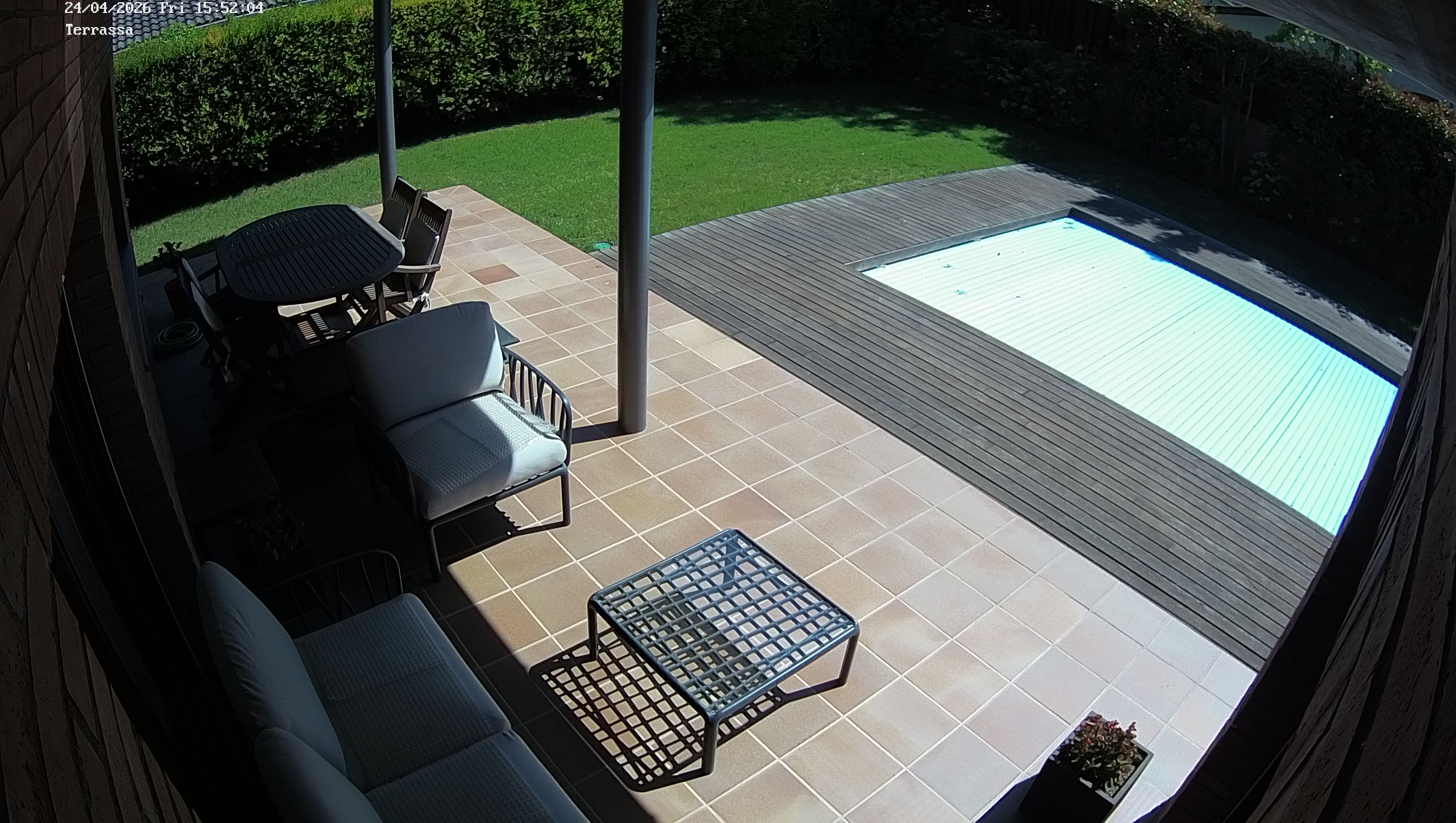 Webcam 1 Screen Capture