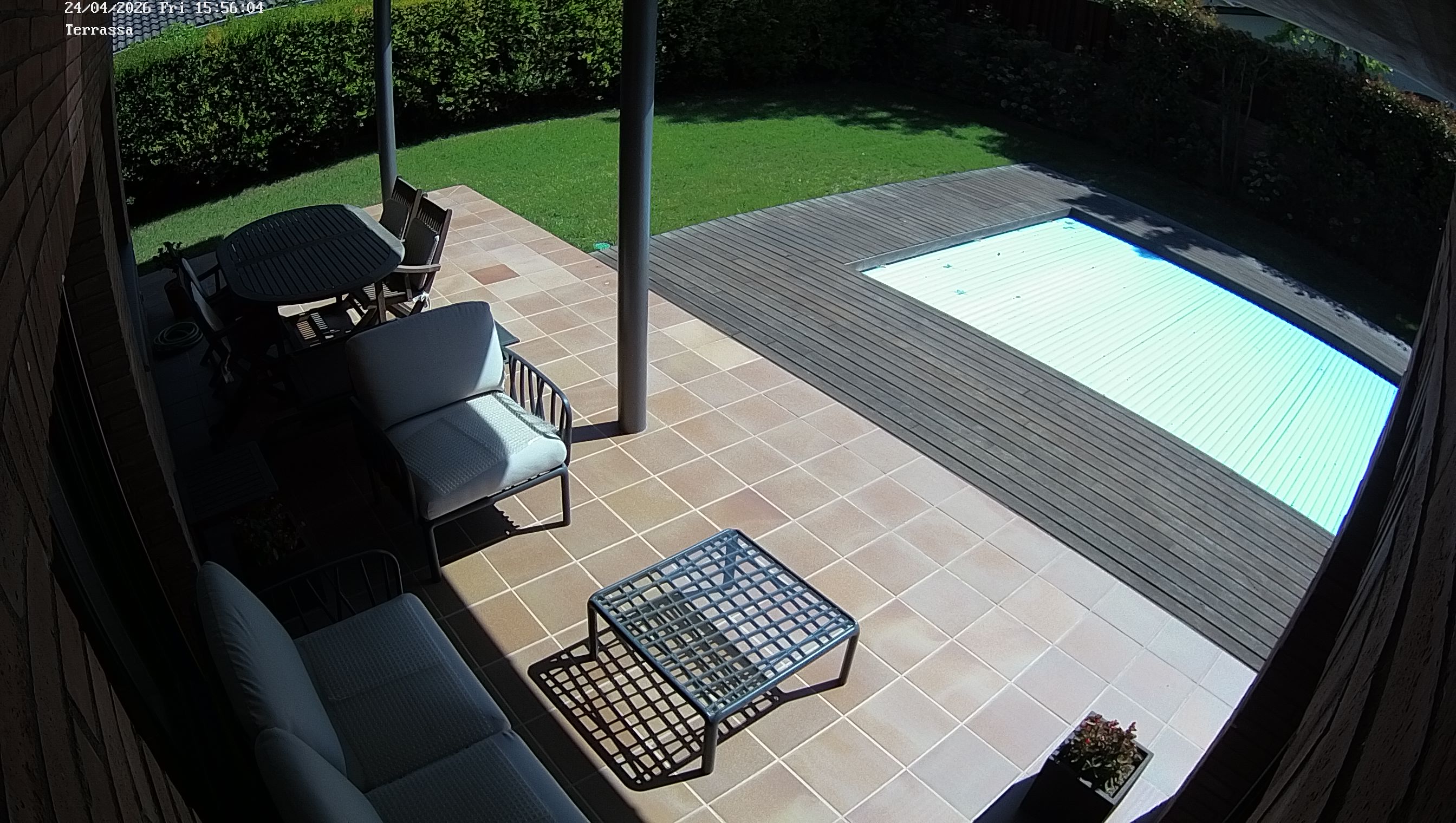 Webcam 1 Screen Capture