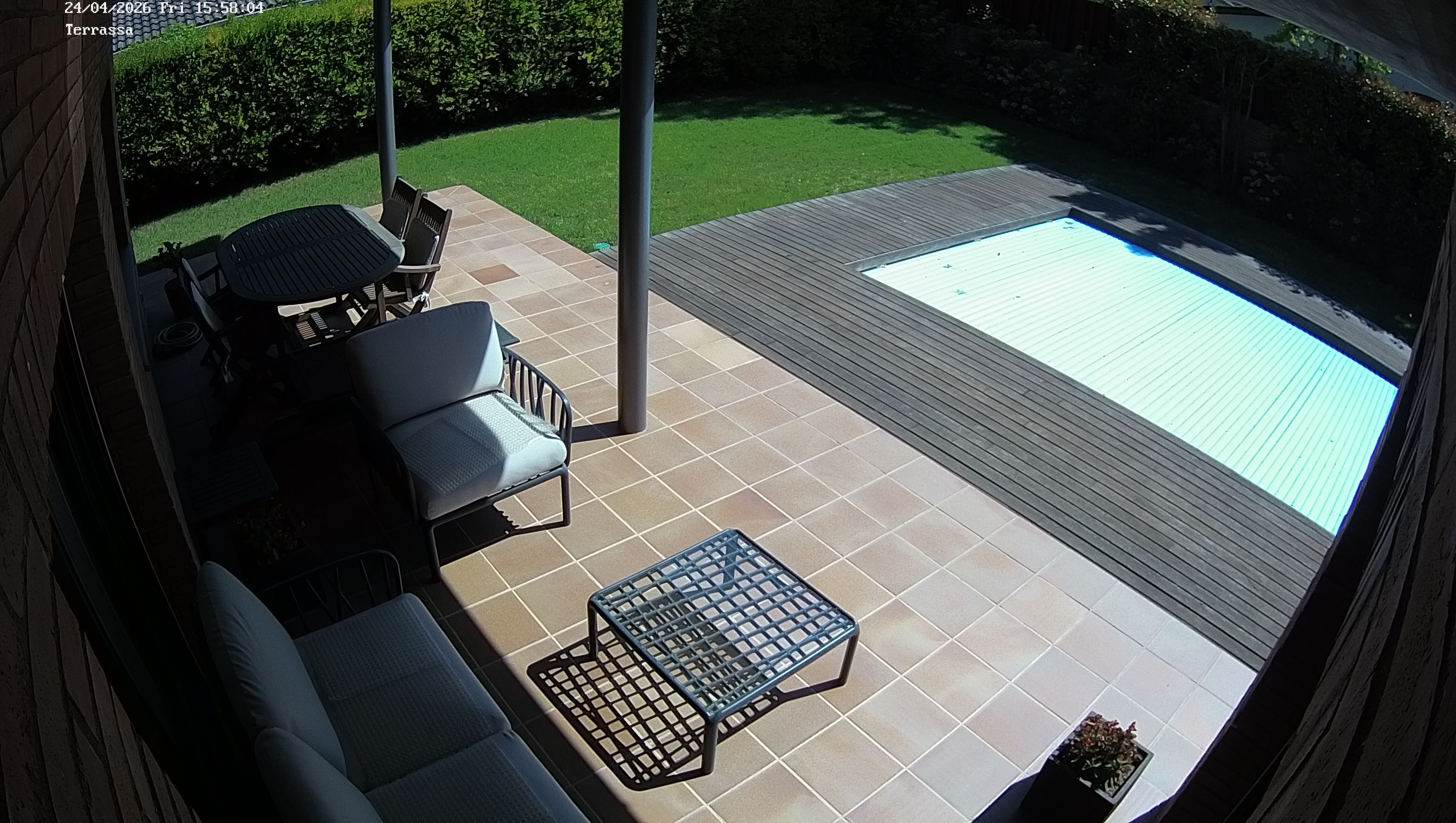 Webcam 1 Screen Capture