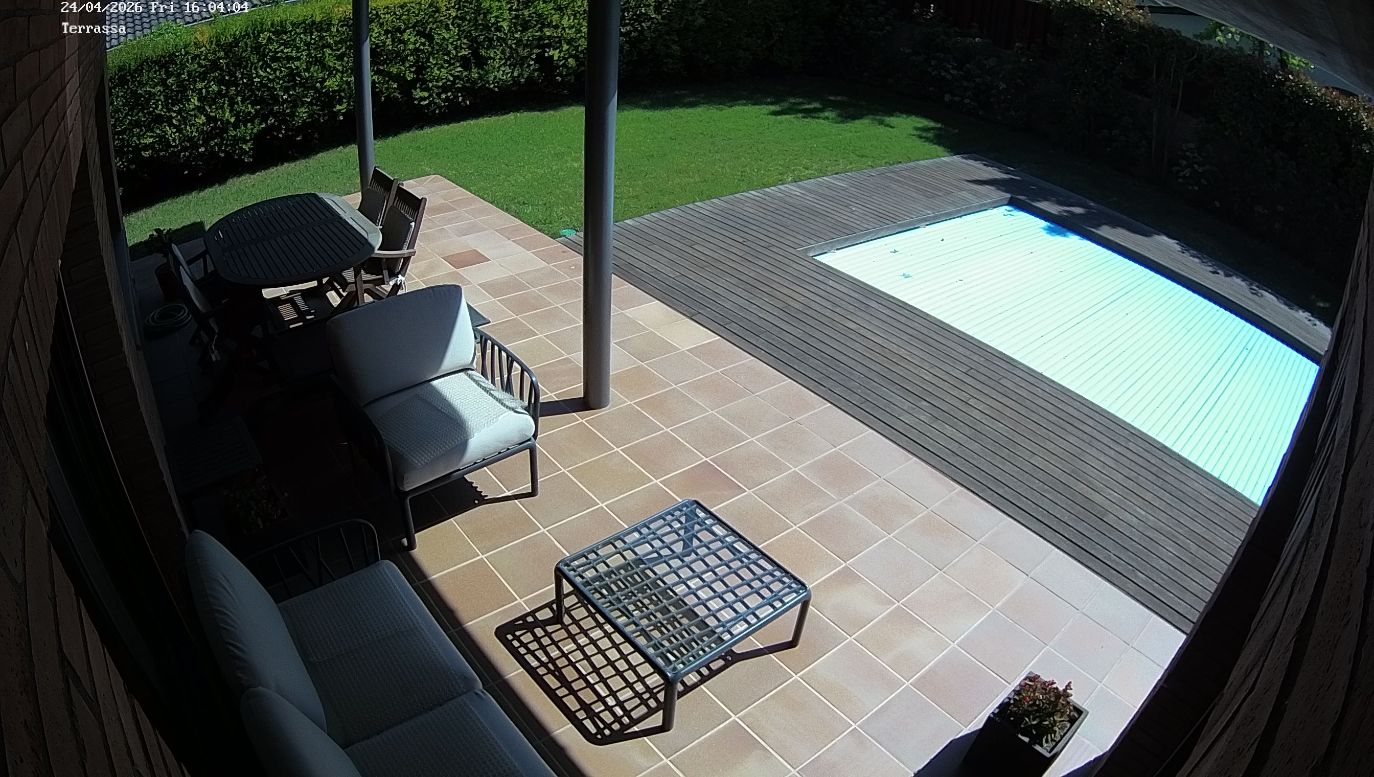 Webcam 1 Screen Capture