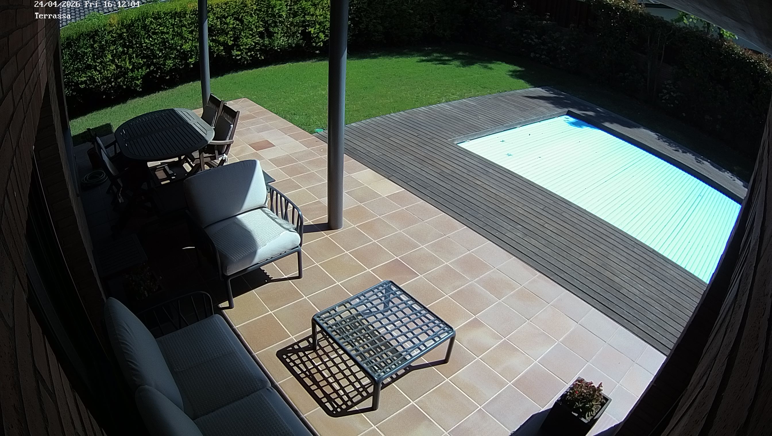 Webcam 1 Screen Capture