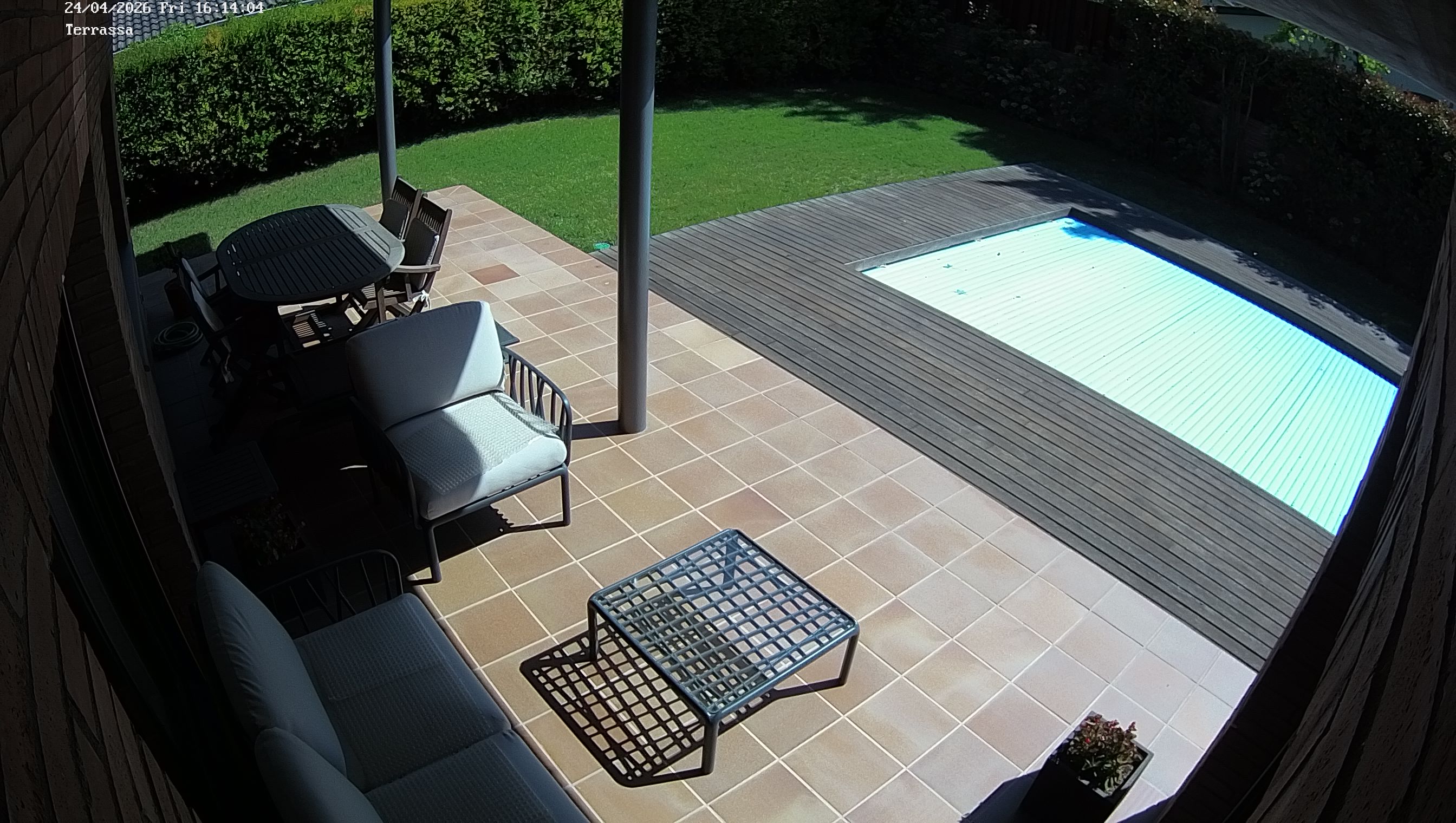 Webcam 1 Screen Capture