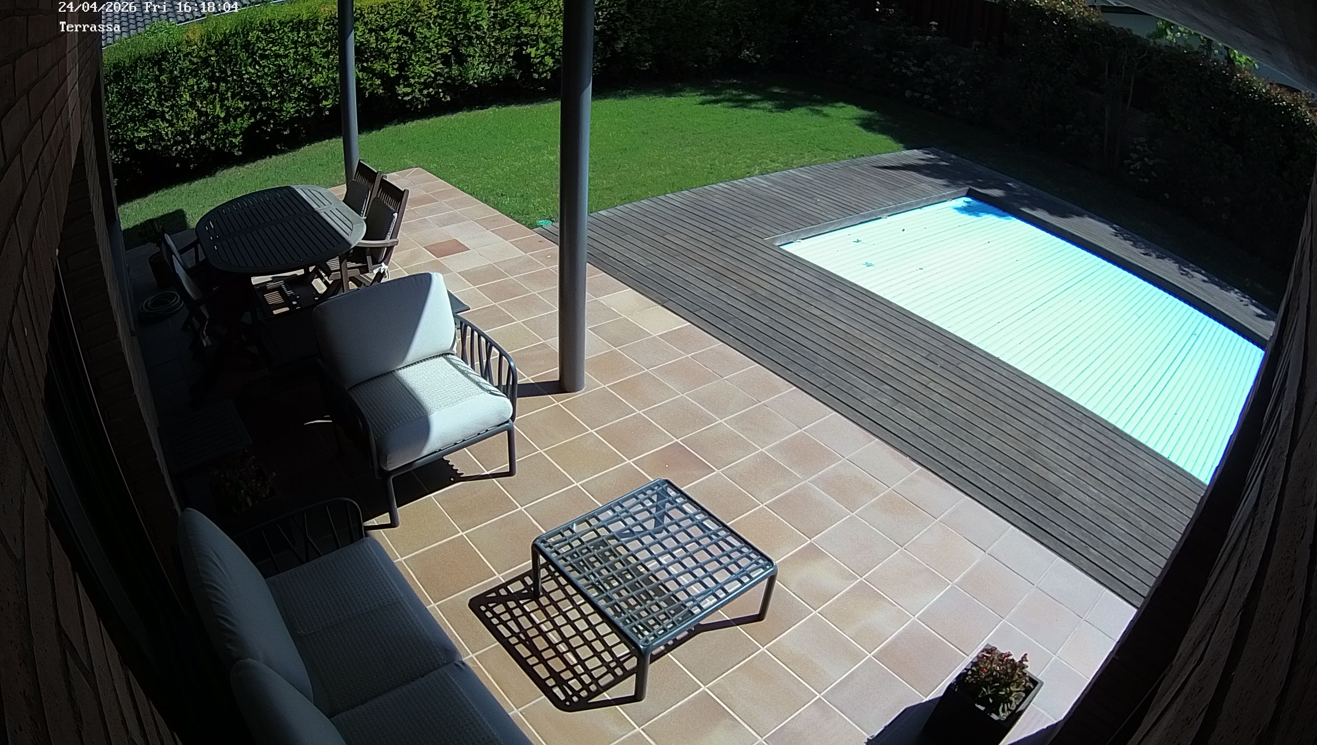 Webcam 1 Screen Capture