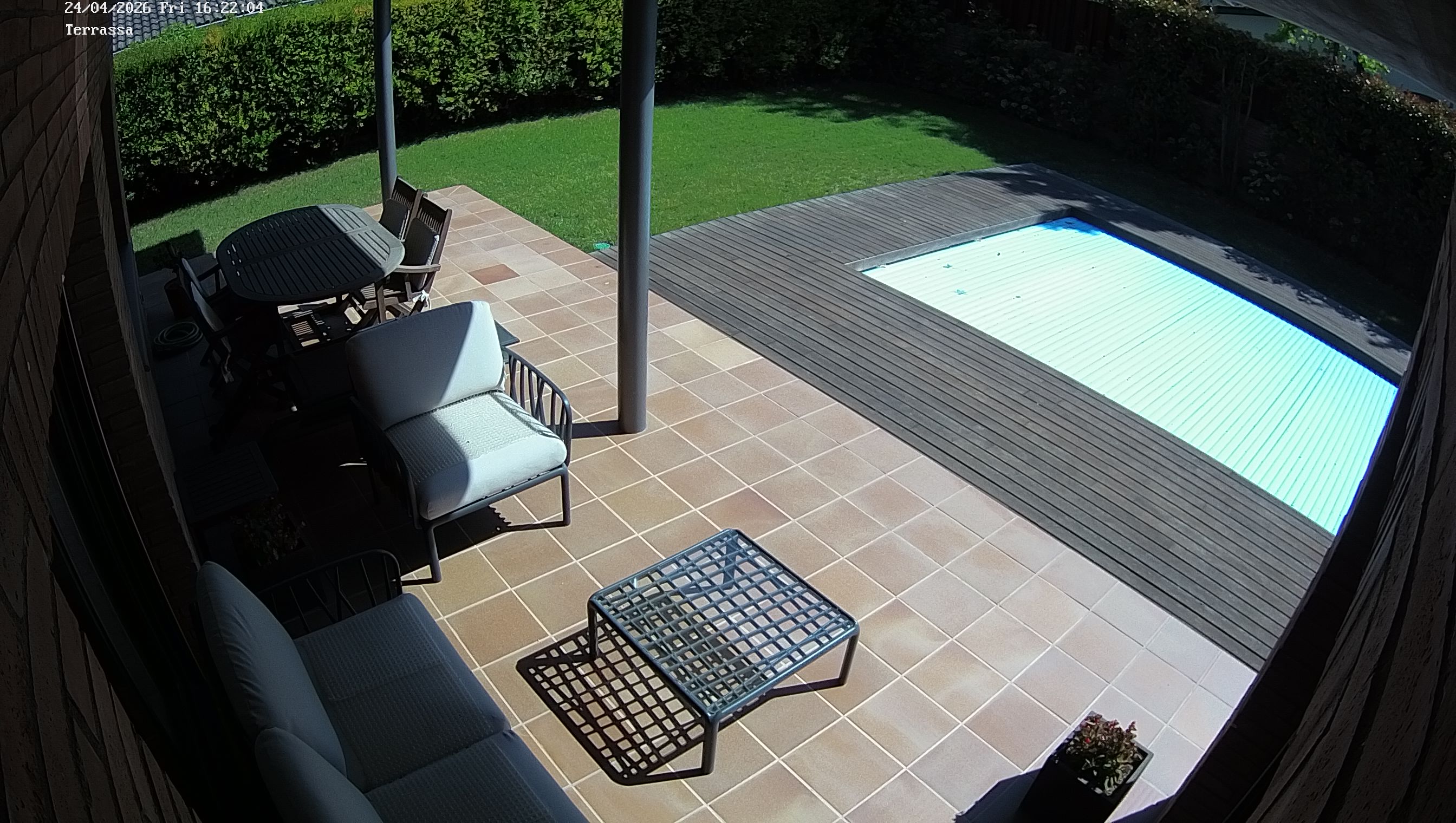 Webcam 1 Screen Capture