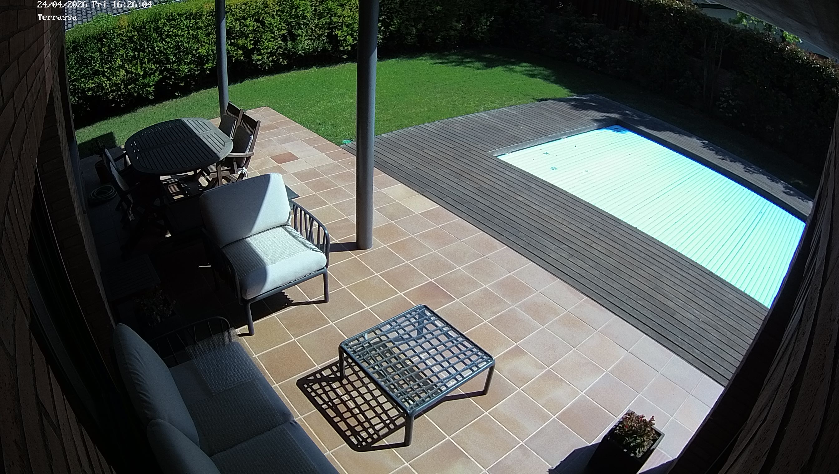 Webcam 1 Screen Capture