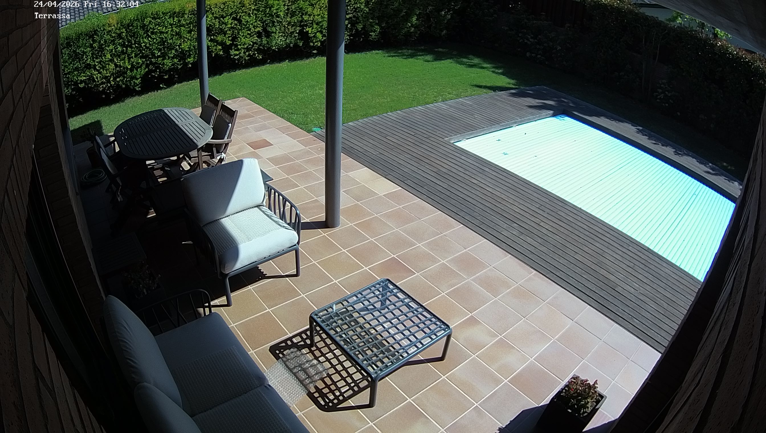 Webcam 1 Screen Capture